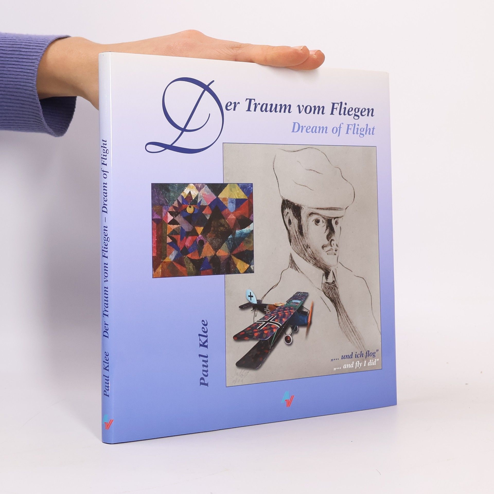 Der Traum vom Fliegen - Dream of Flight