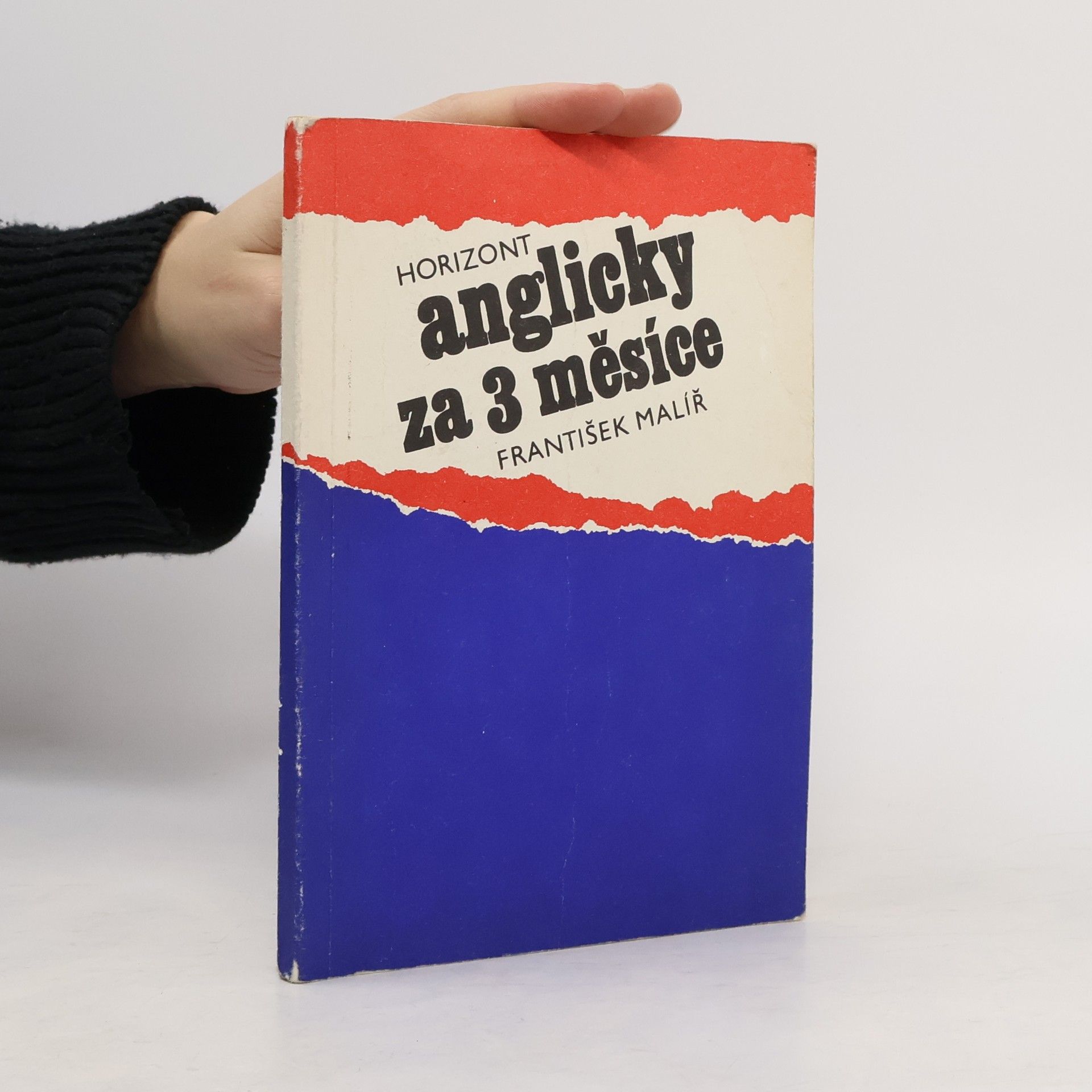 Anglicky za 3 měsíce