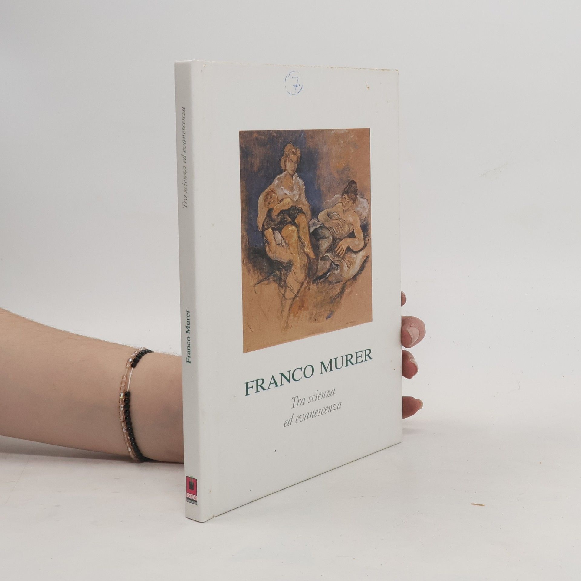 Franco Murer Tra scienza ed evanescenza