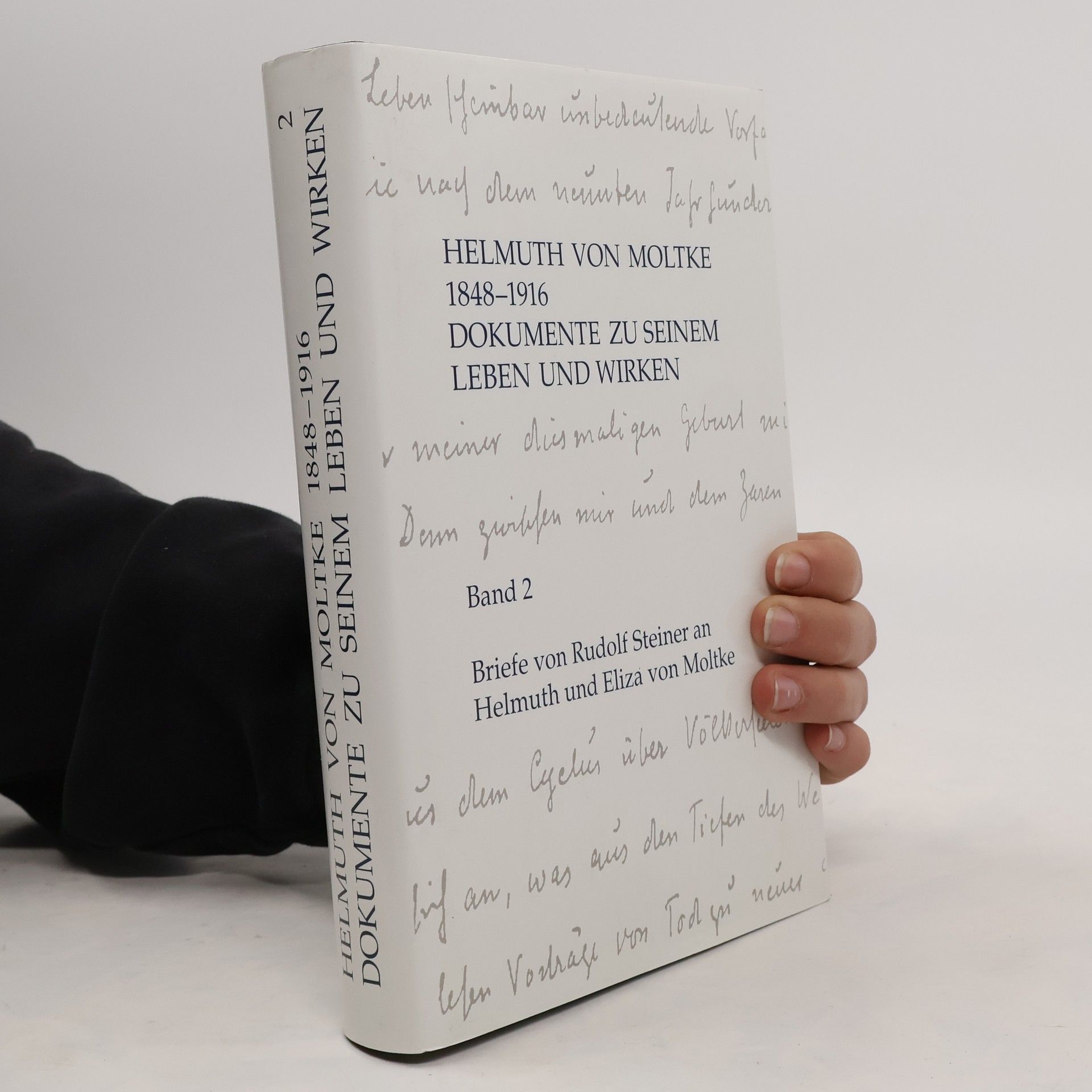 Helmuth von Moltke 2