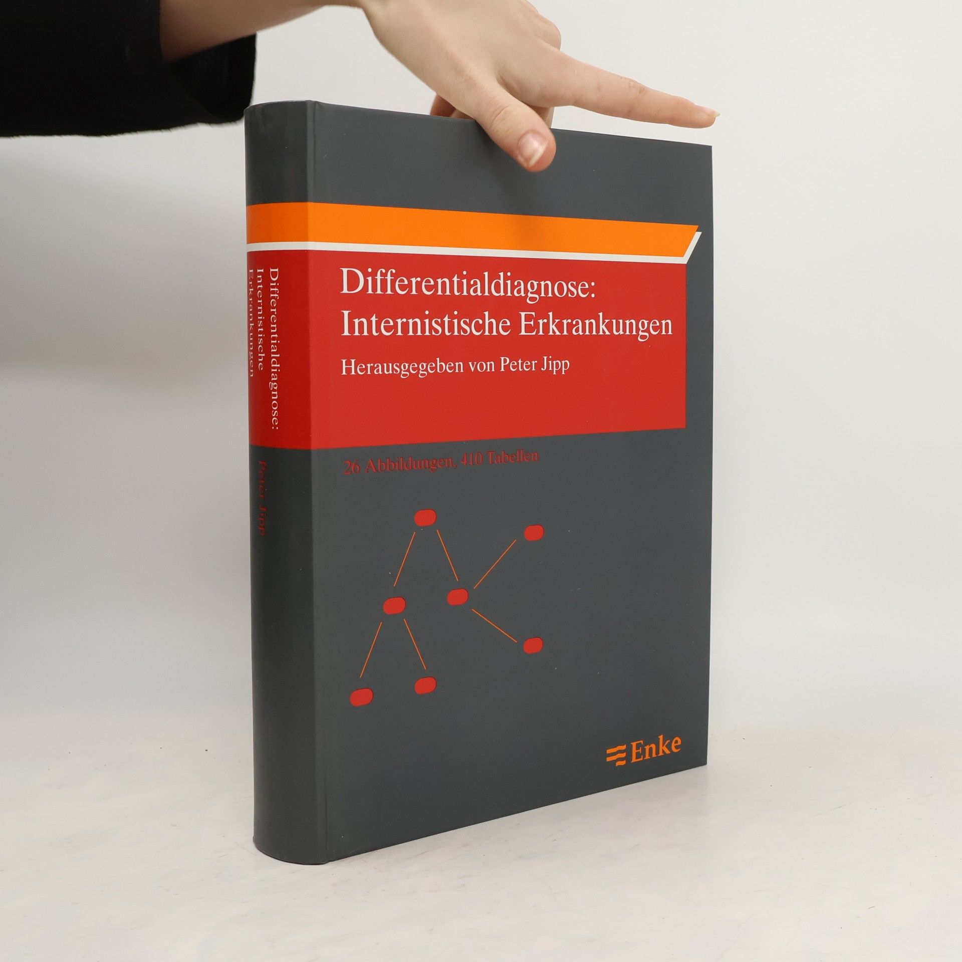 Differentialdiagnose. Internistische Erkrankungen