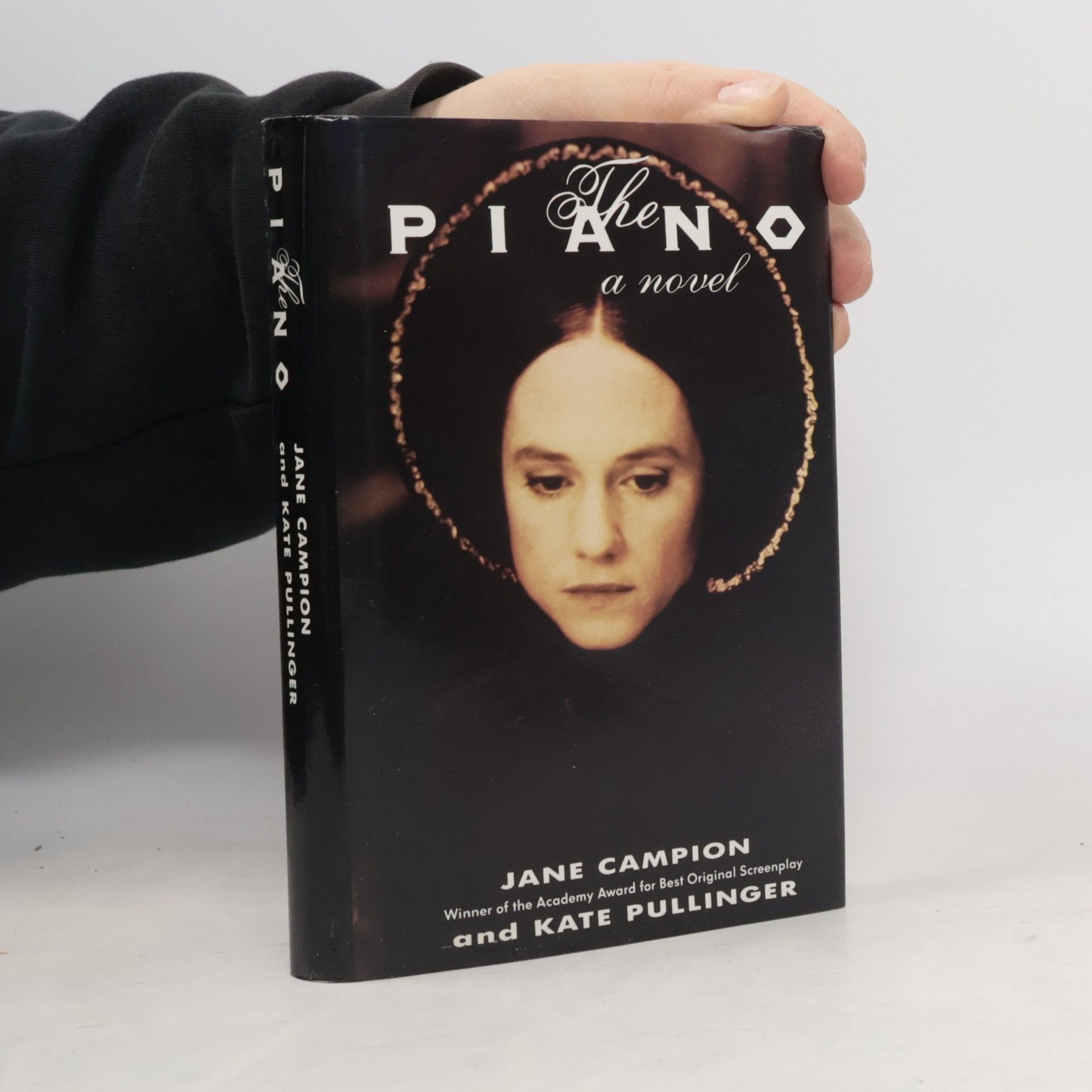 Jane Campion The Piano