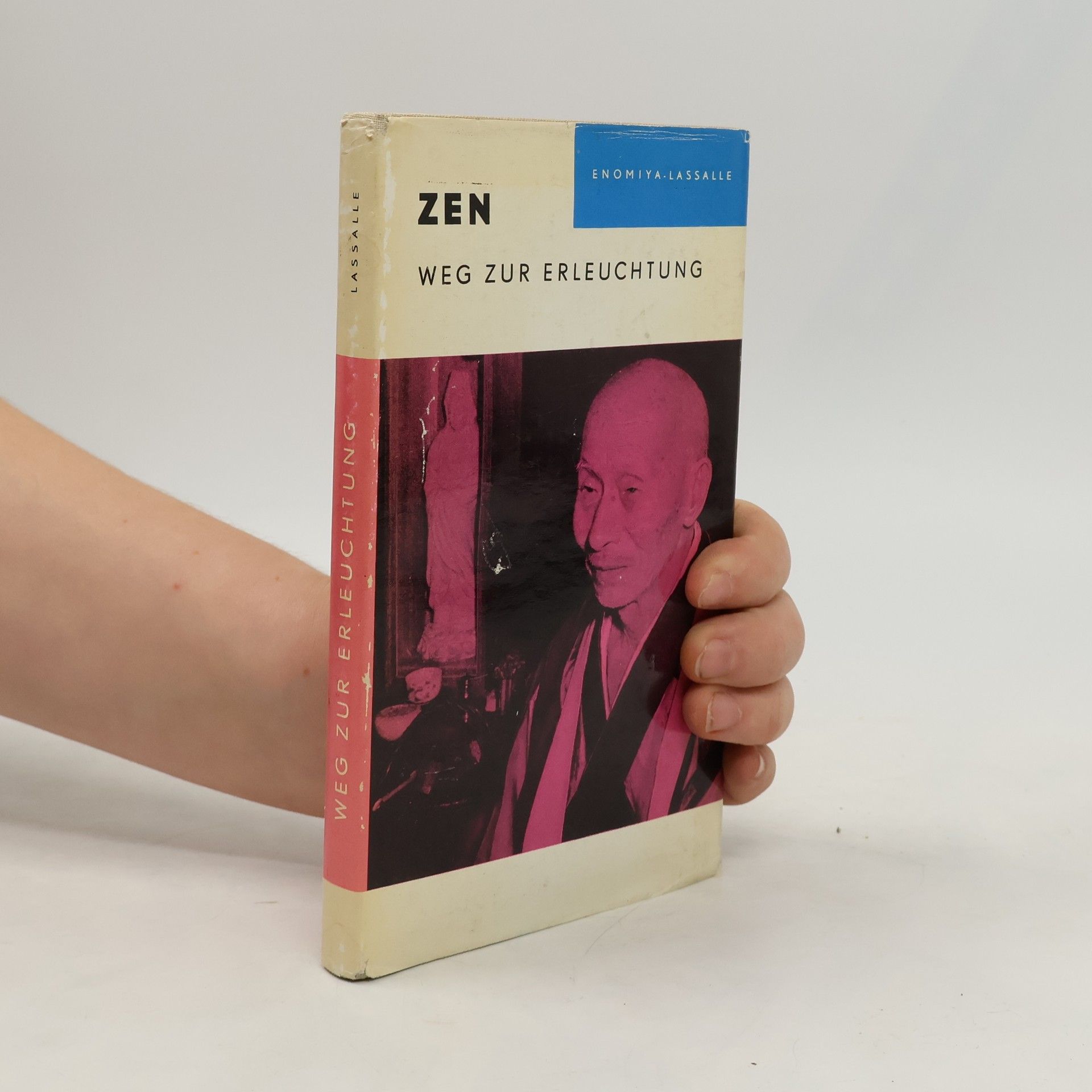 Hugo Enomiya-Lassalle Zen