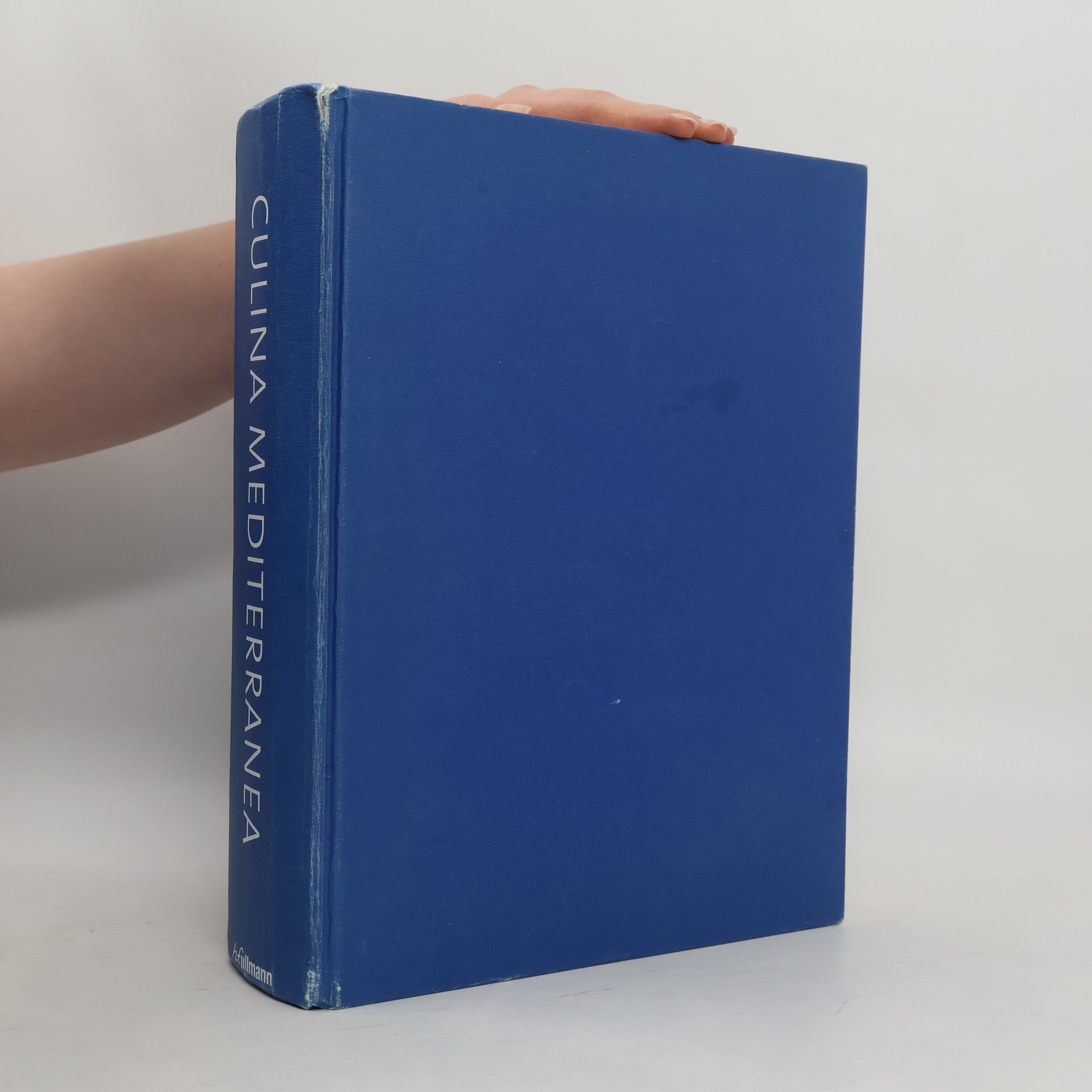 AA.VV. Culina Mediterranea