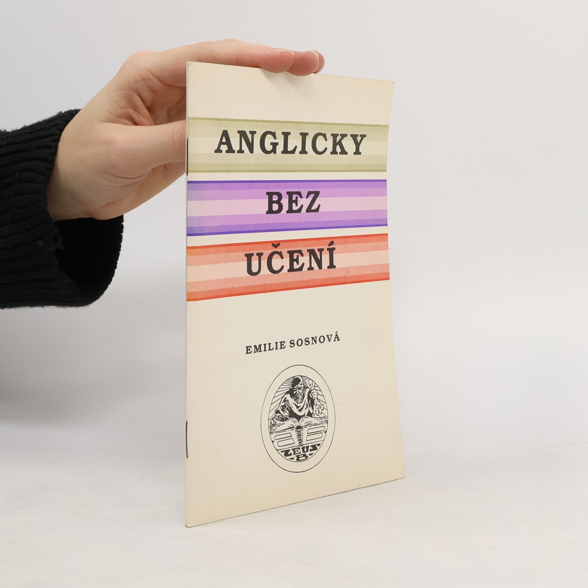 Anglicky bez učení