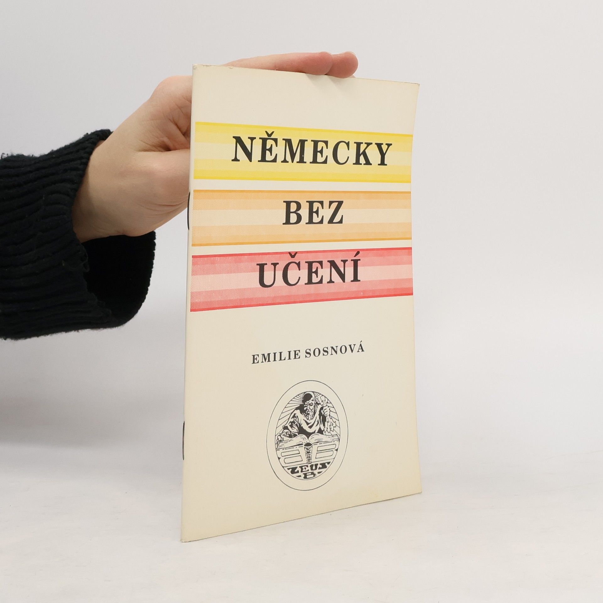 Německy bez učení