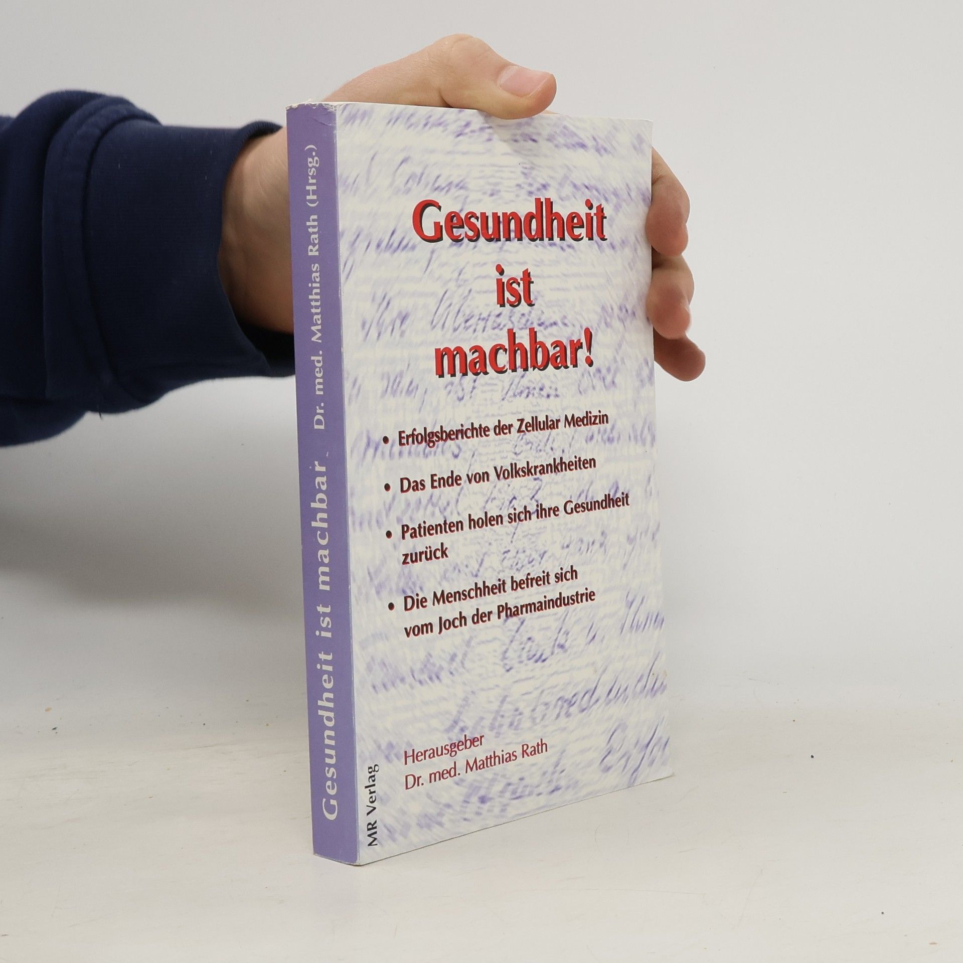 Gesundheit ist machbar!