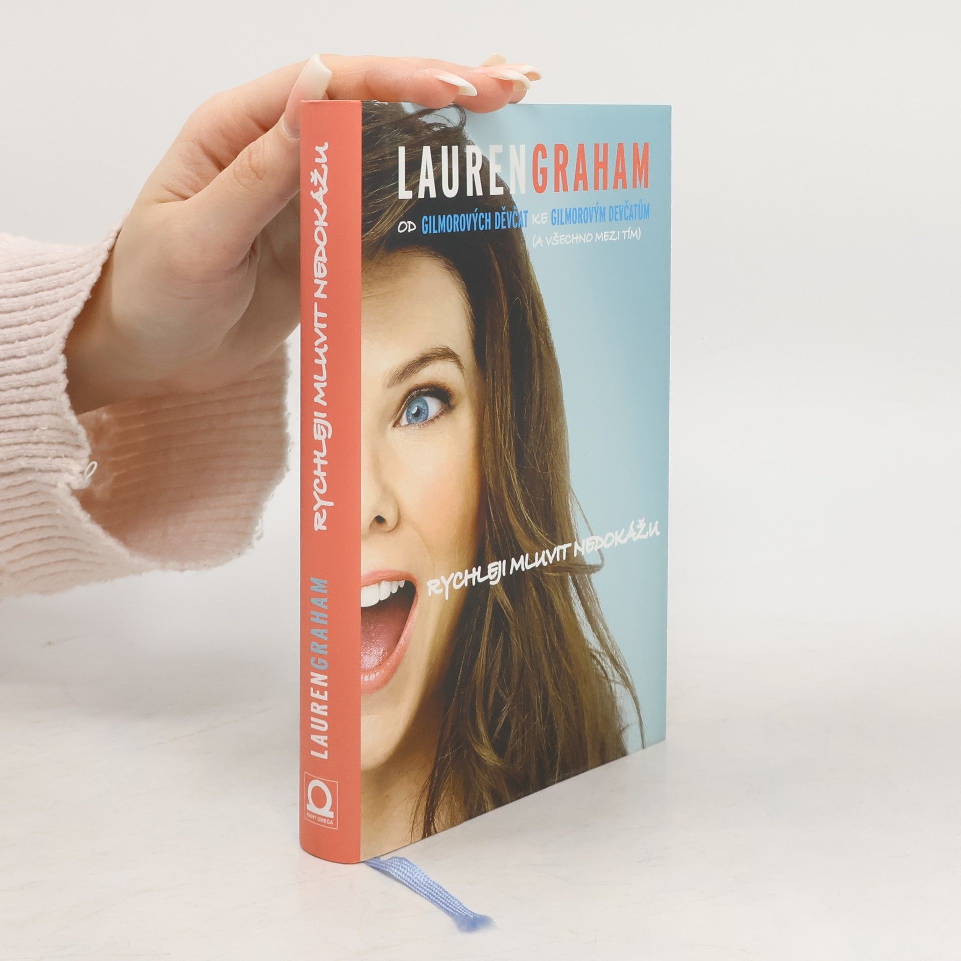 Rychleji mluvit nedokážu