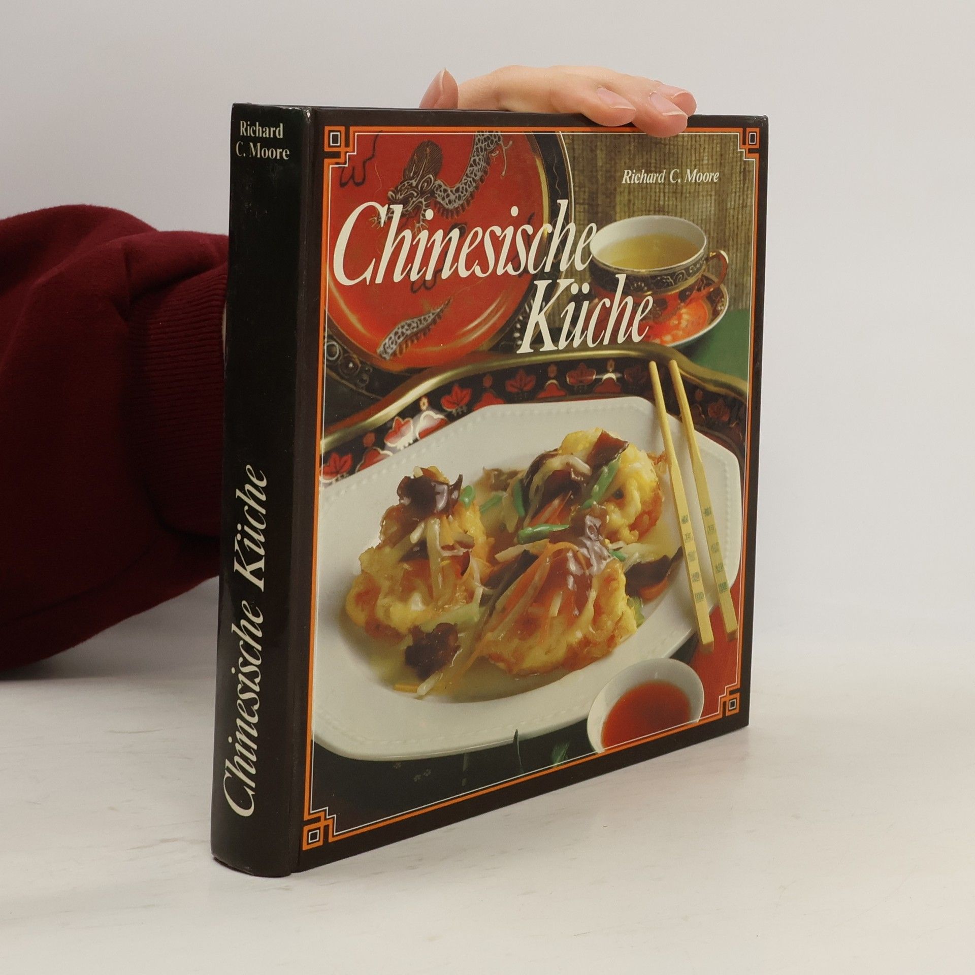 Chinesische Küche