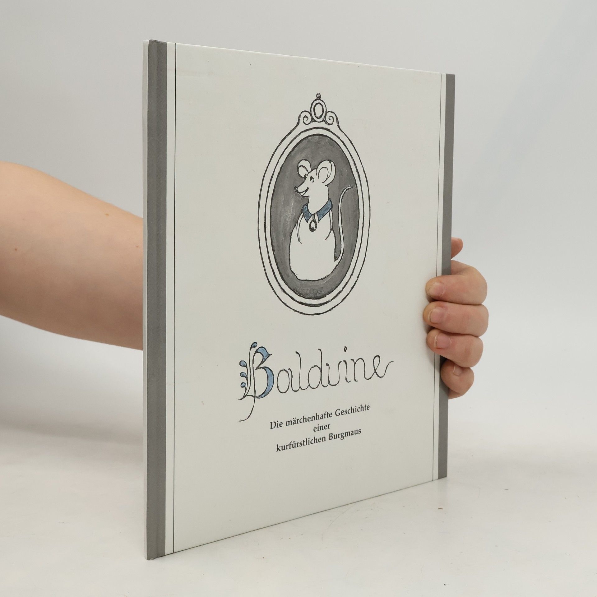 Hermann Humpert Balduine