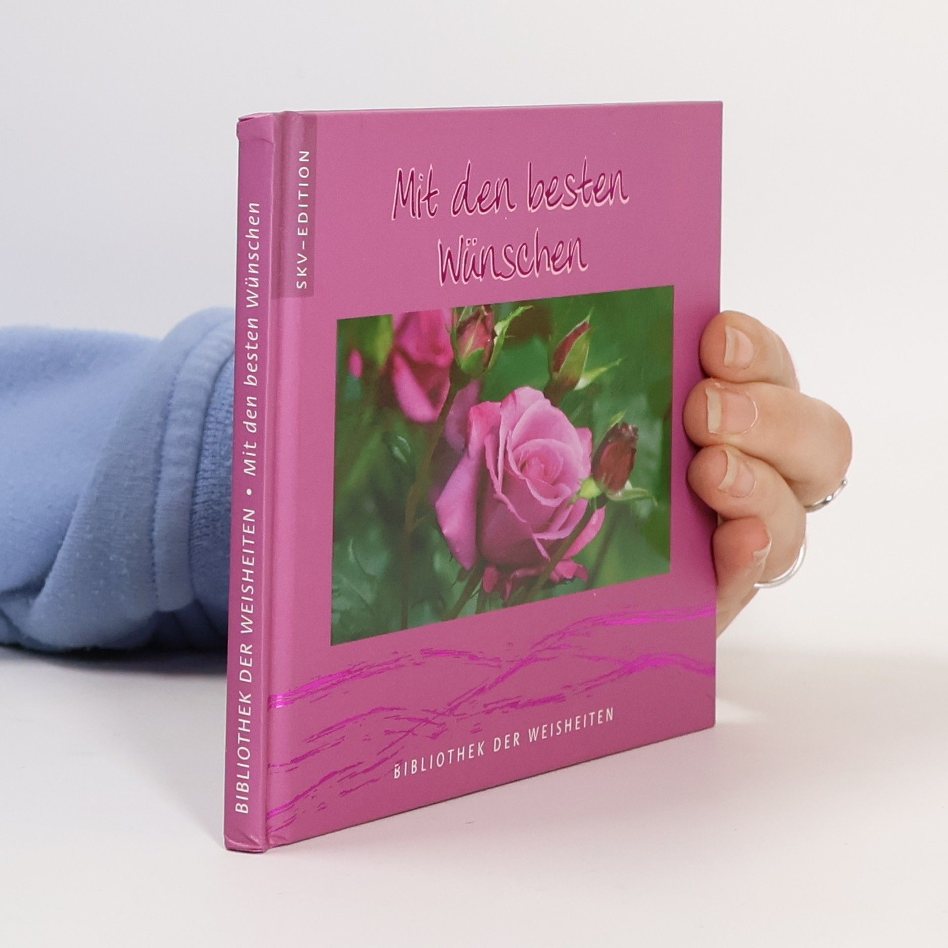 Mit den besten Wünschen