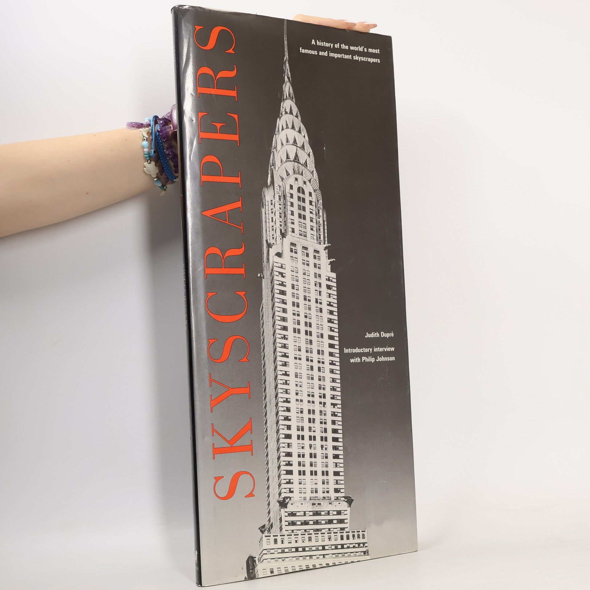 Judith Dupré Skyscrapers