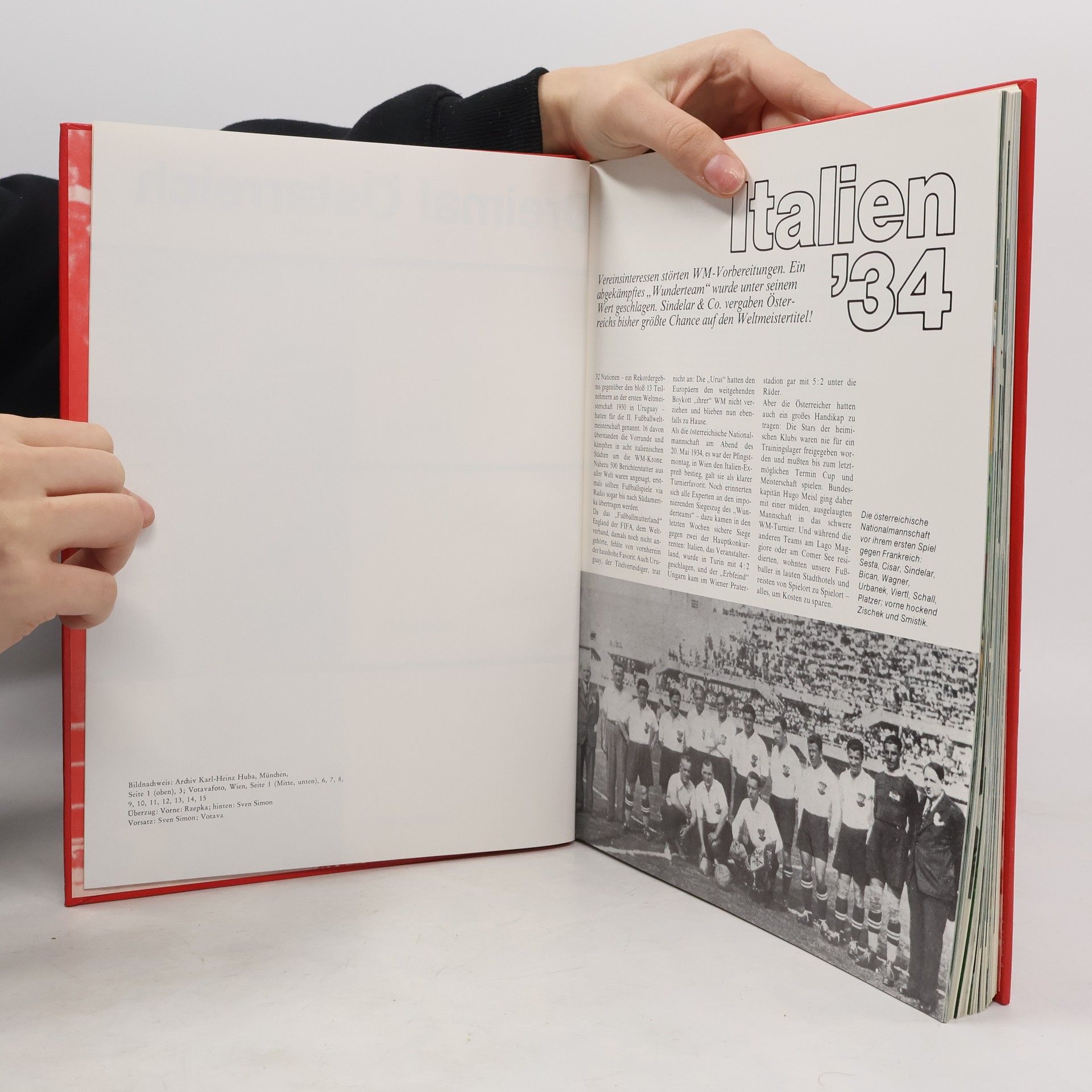 Autores varios Fußball Weltmeisterschaft 1978