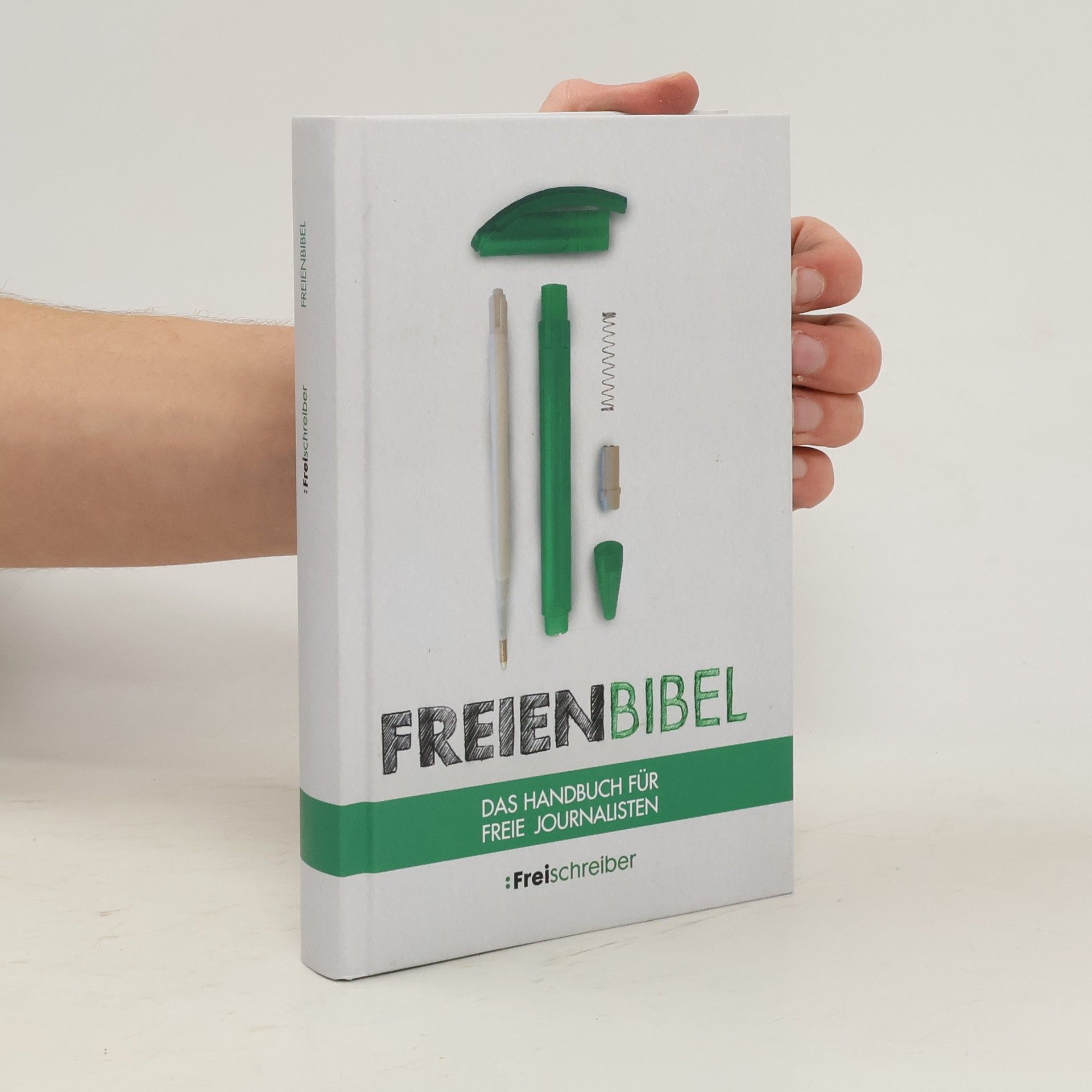 Marike Frick Freienbibel