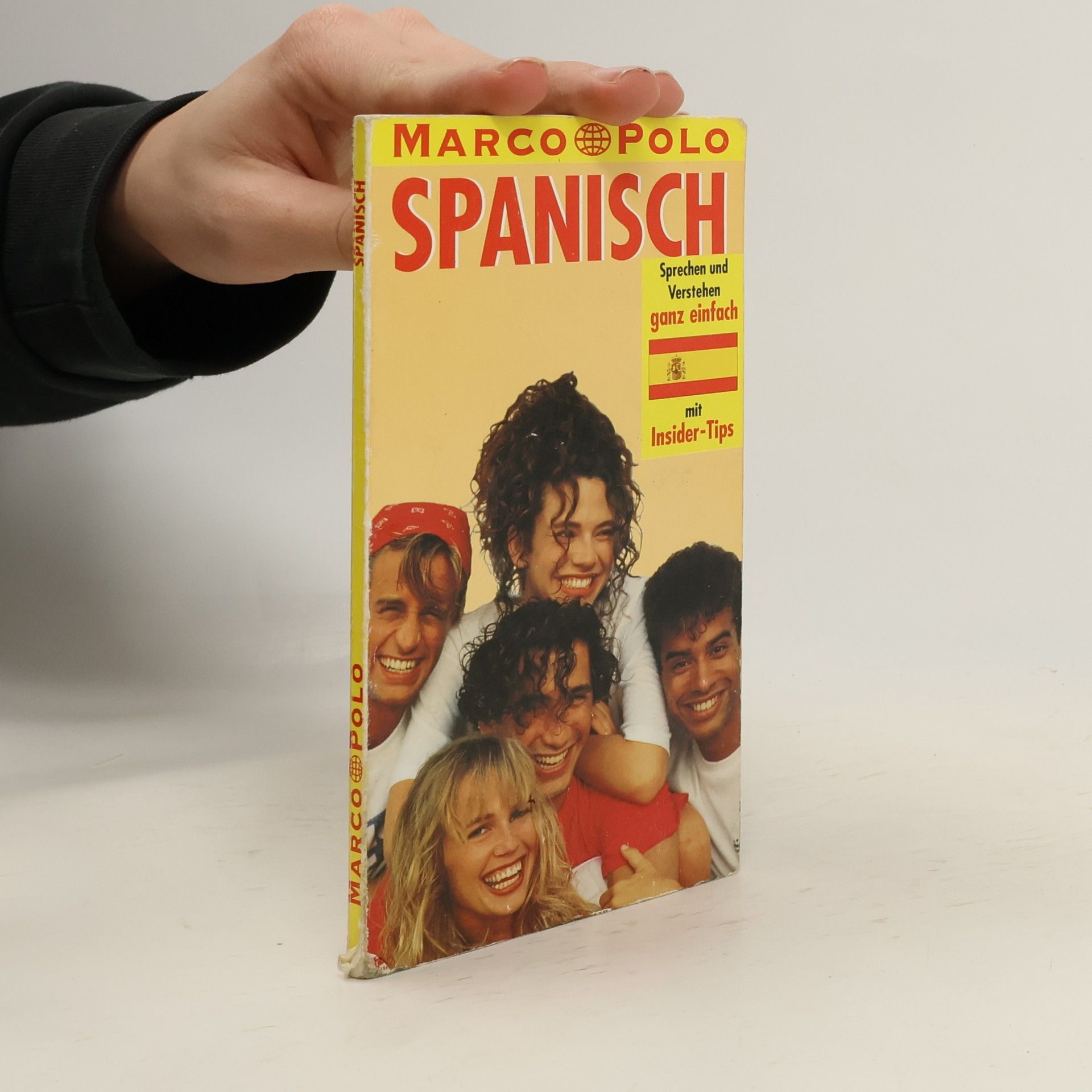 Autorenkollektiv Spanisch