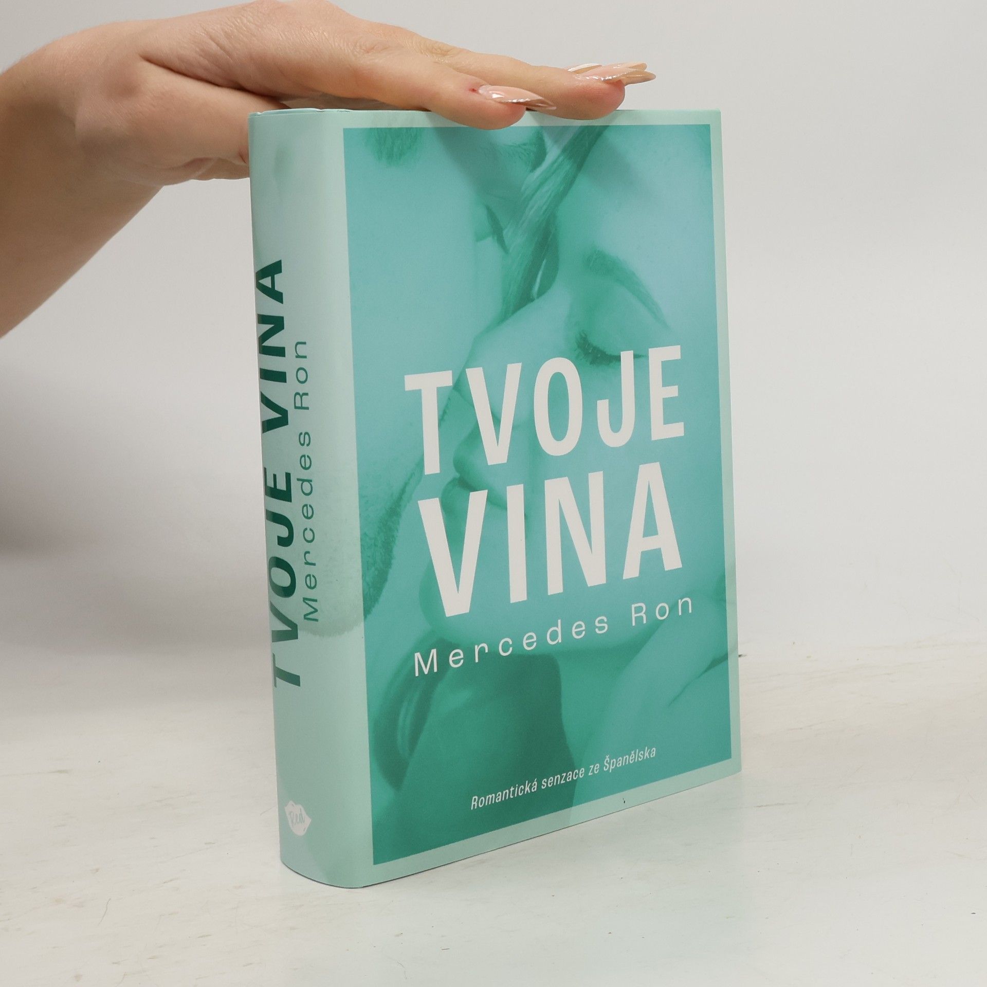 Mercedes Ron Tvoje vina