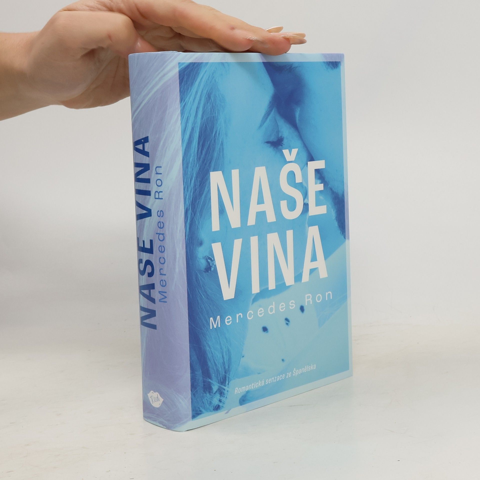 Mercedes Ron Naše vina