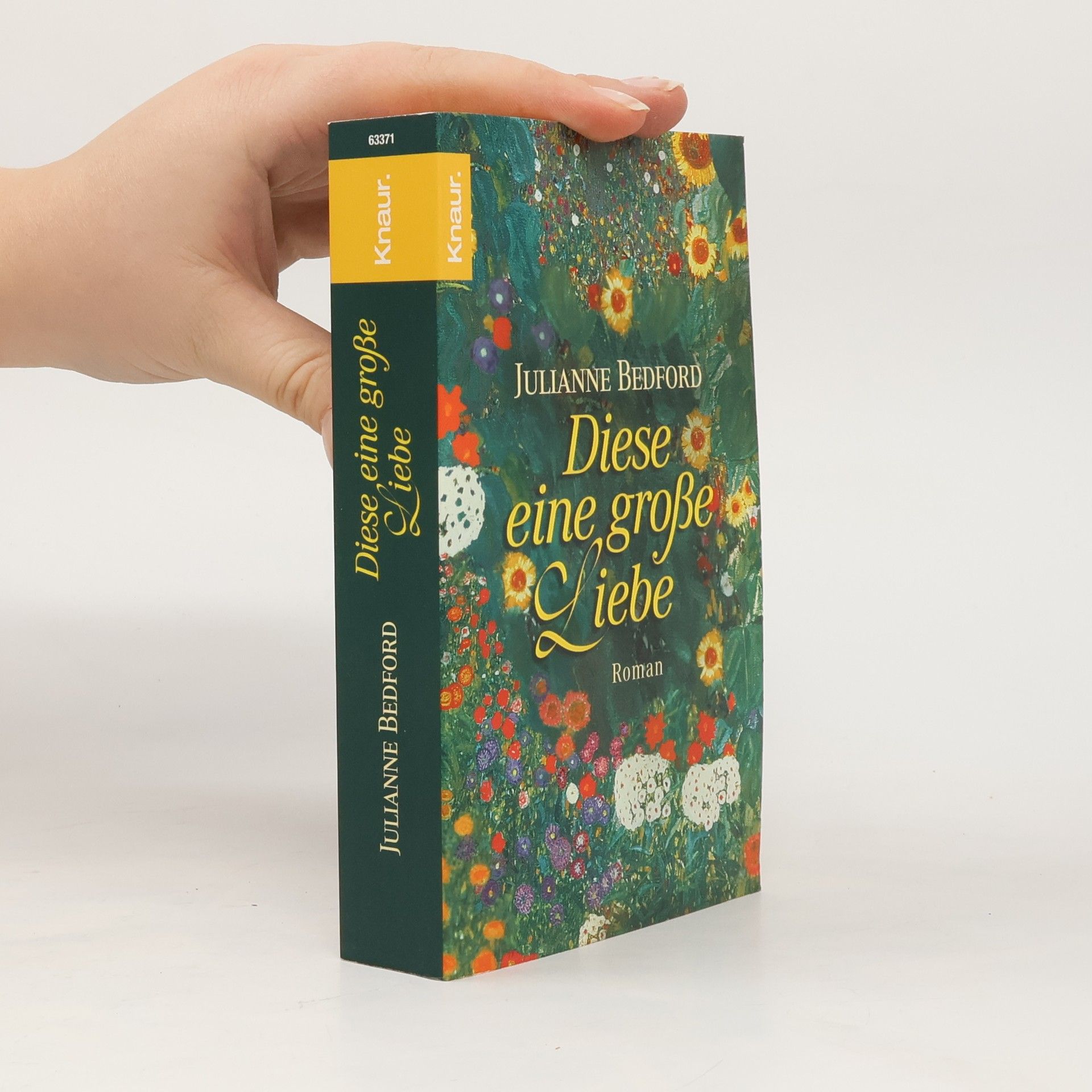 Julianne Bedford Diese eine große Liebe