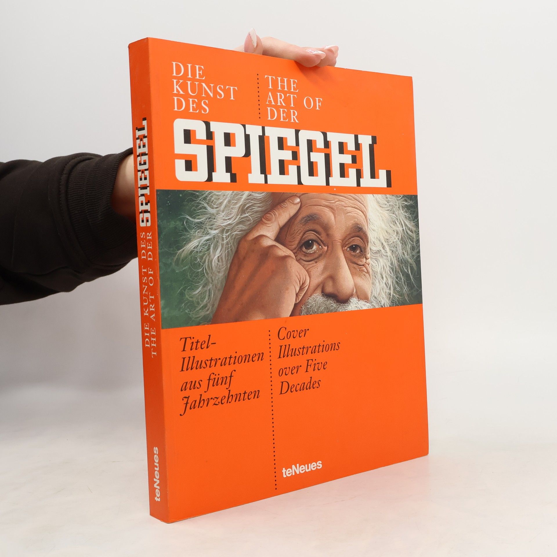 Die Kunst des Spiegel