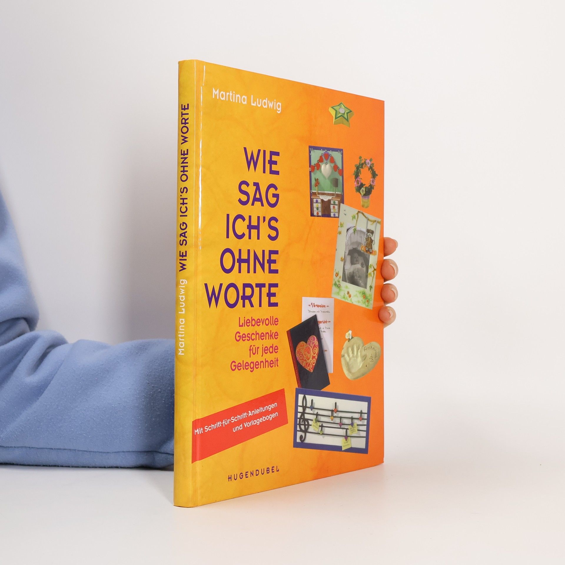 Wie sag ich's ohne Worte