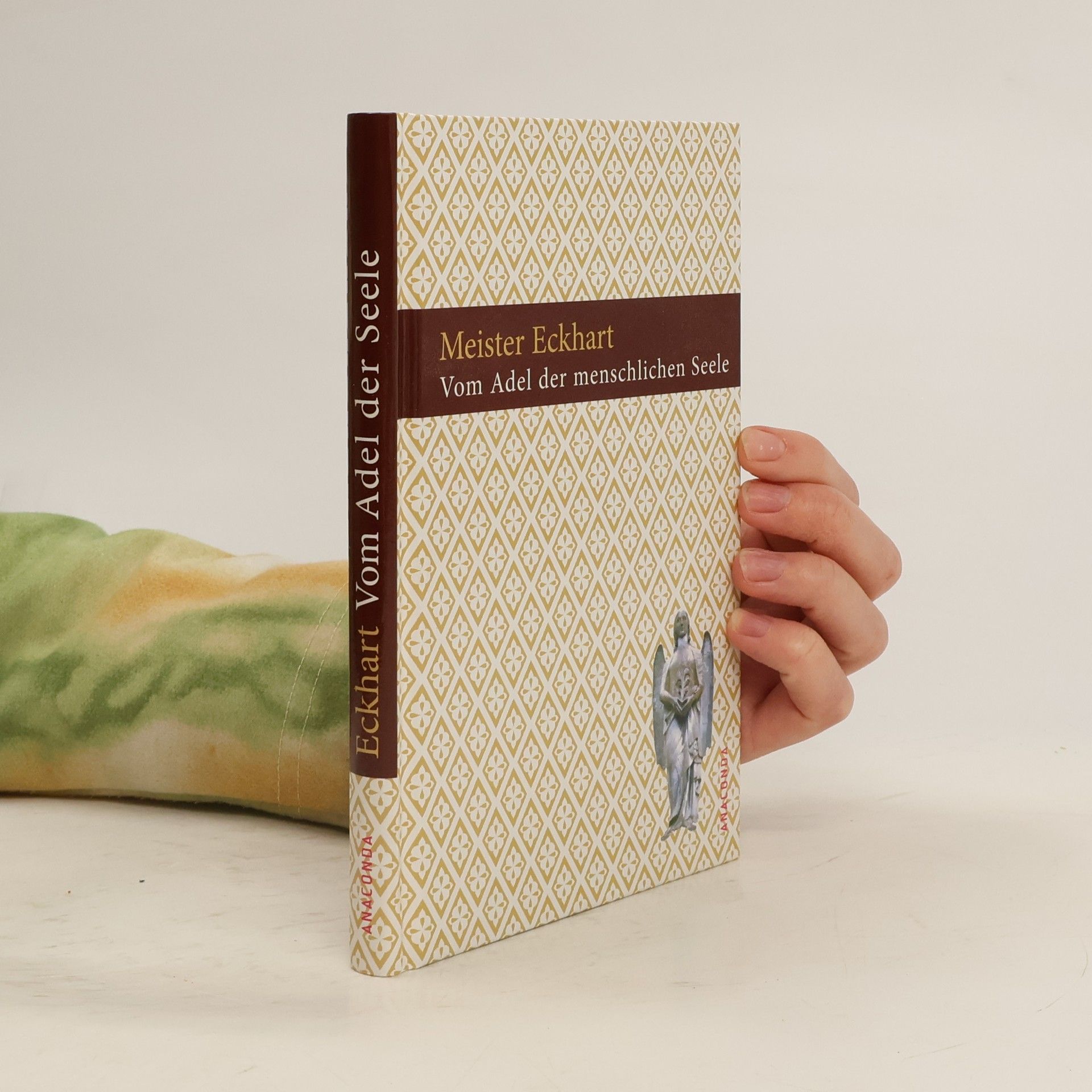 Vom Adel der menschlichen Seele