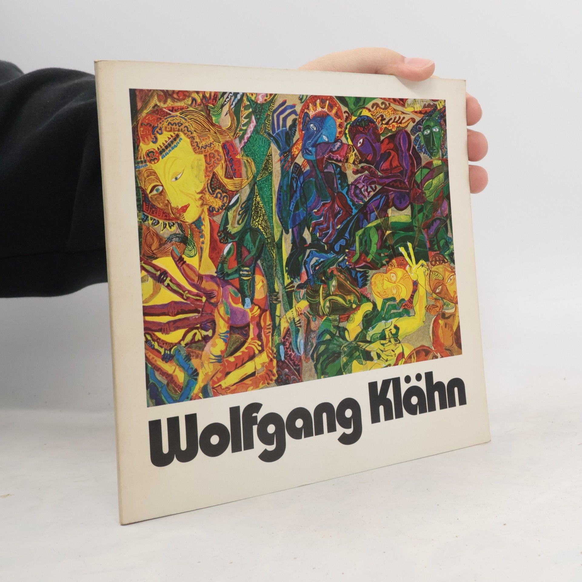 Autorenkollektiv Wolfgang Klähn