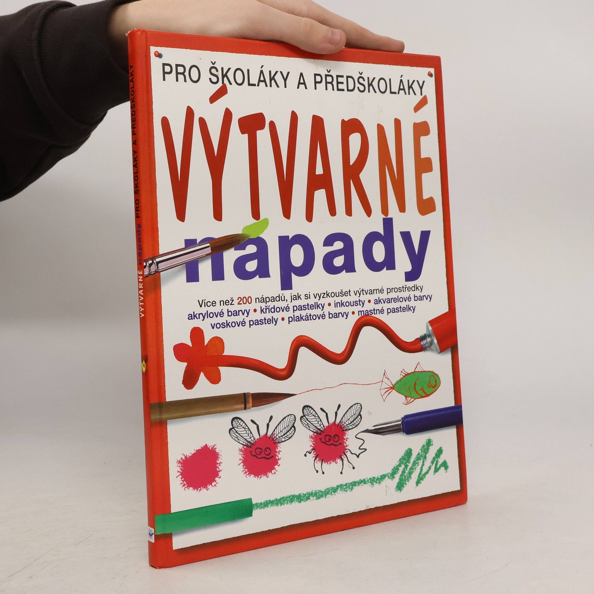 AA.VV. Výtvarné nápady