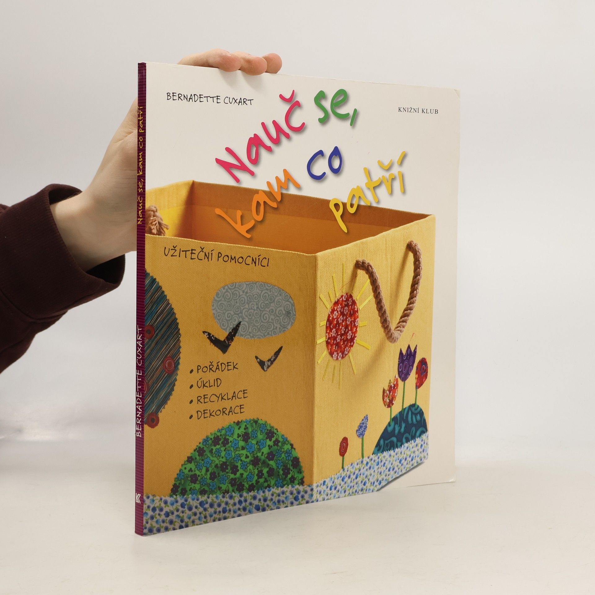 Nauč se, co kam patří