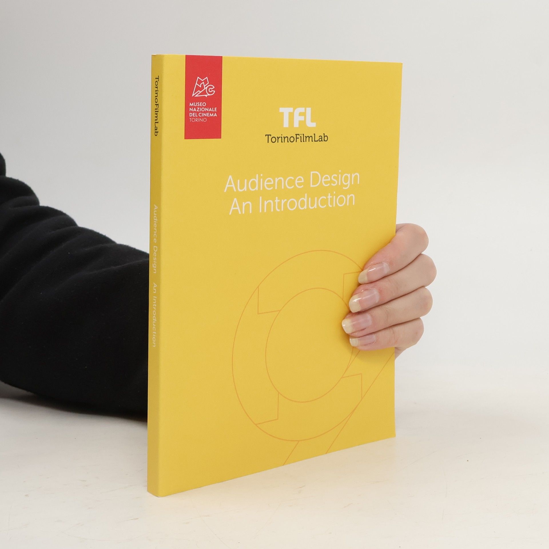 Collectif d'auteurs Audience Design. An Introduction