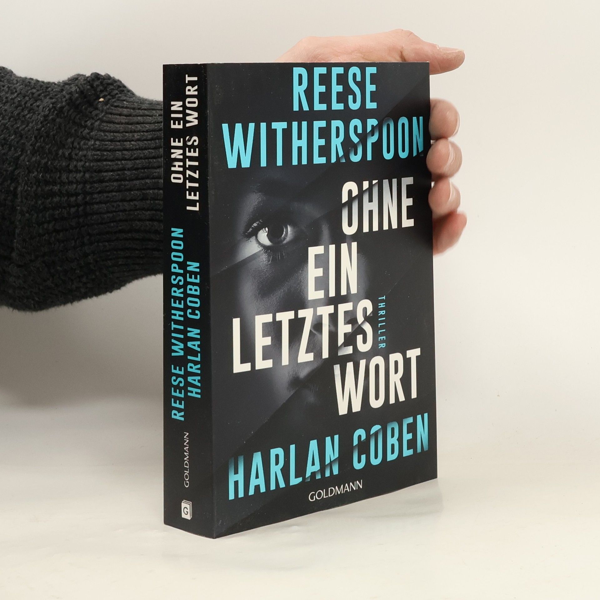 Ohne ein letztes Wort