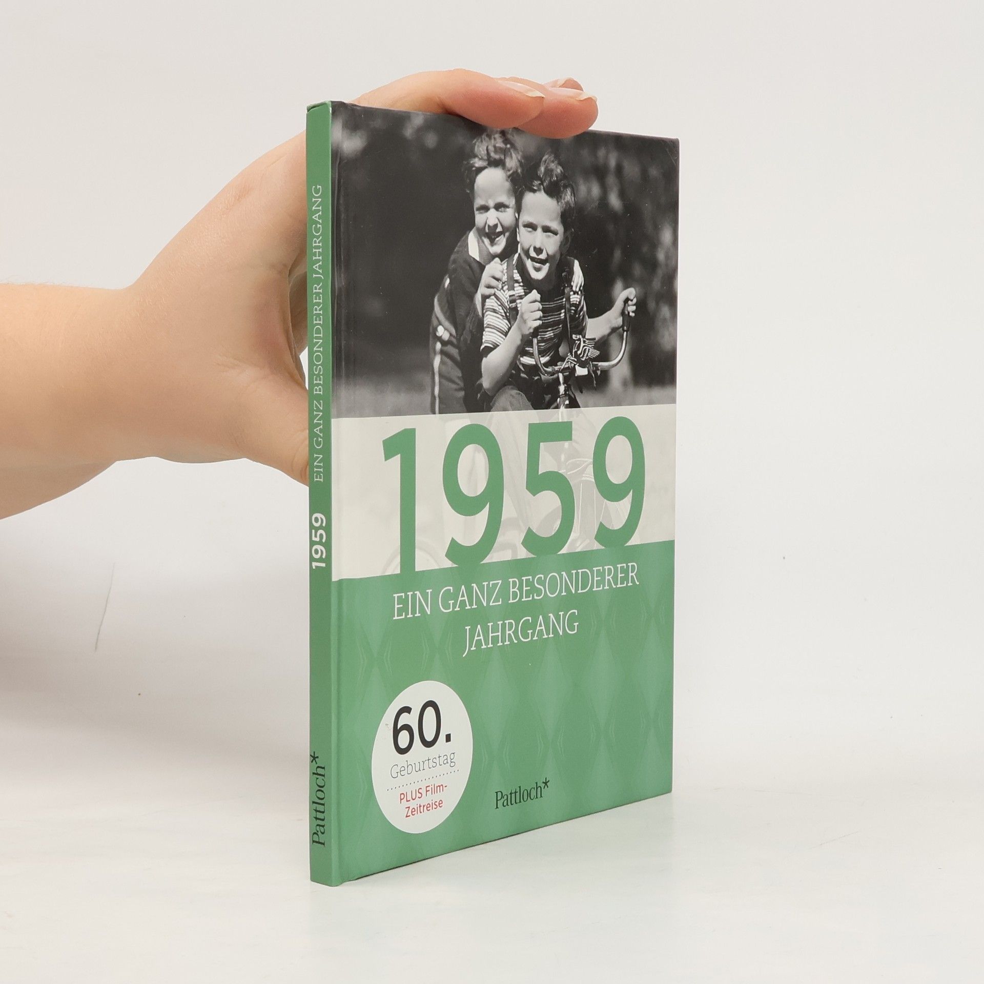 Autorenkollektiv 1959