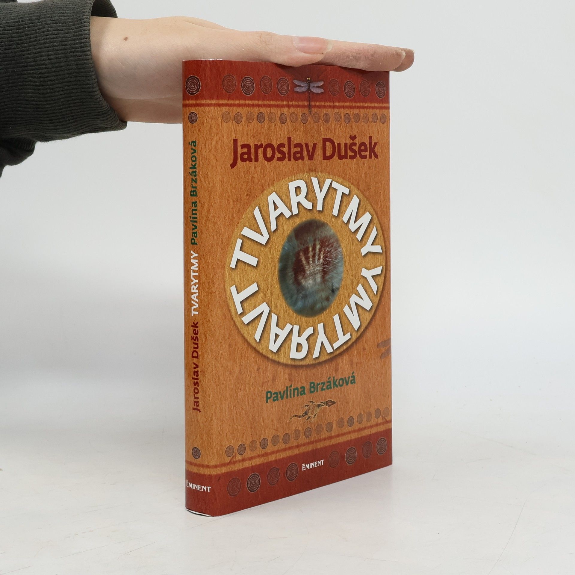 Jaroslav Dušek Tvarytmy