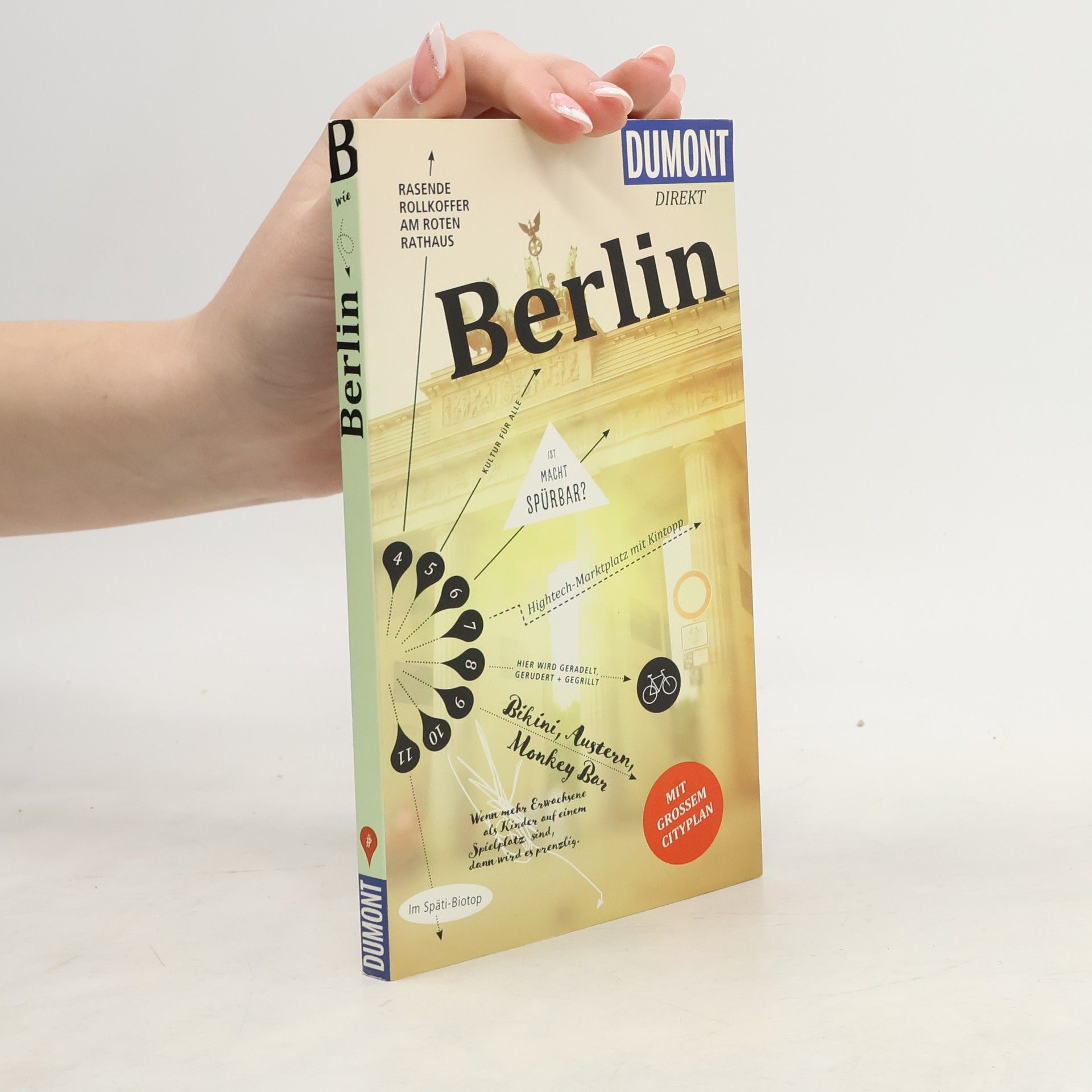 Wieland Giebel Berlin