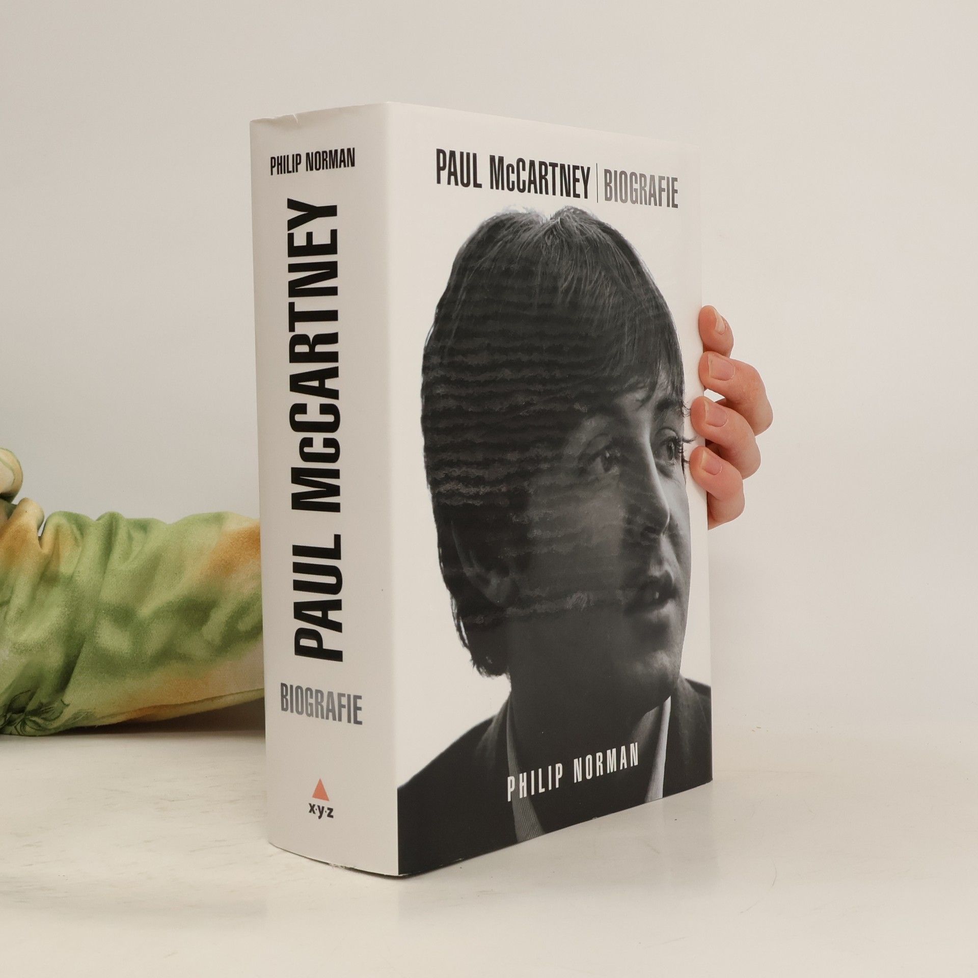 Paul McCartney: biografie
