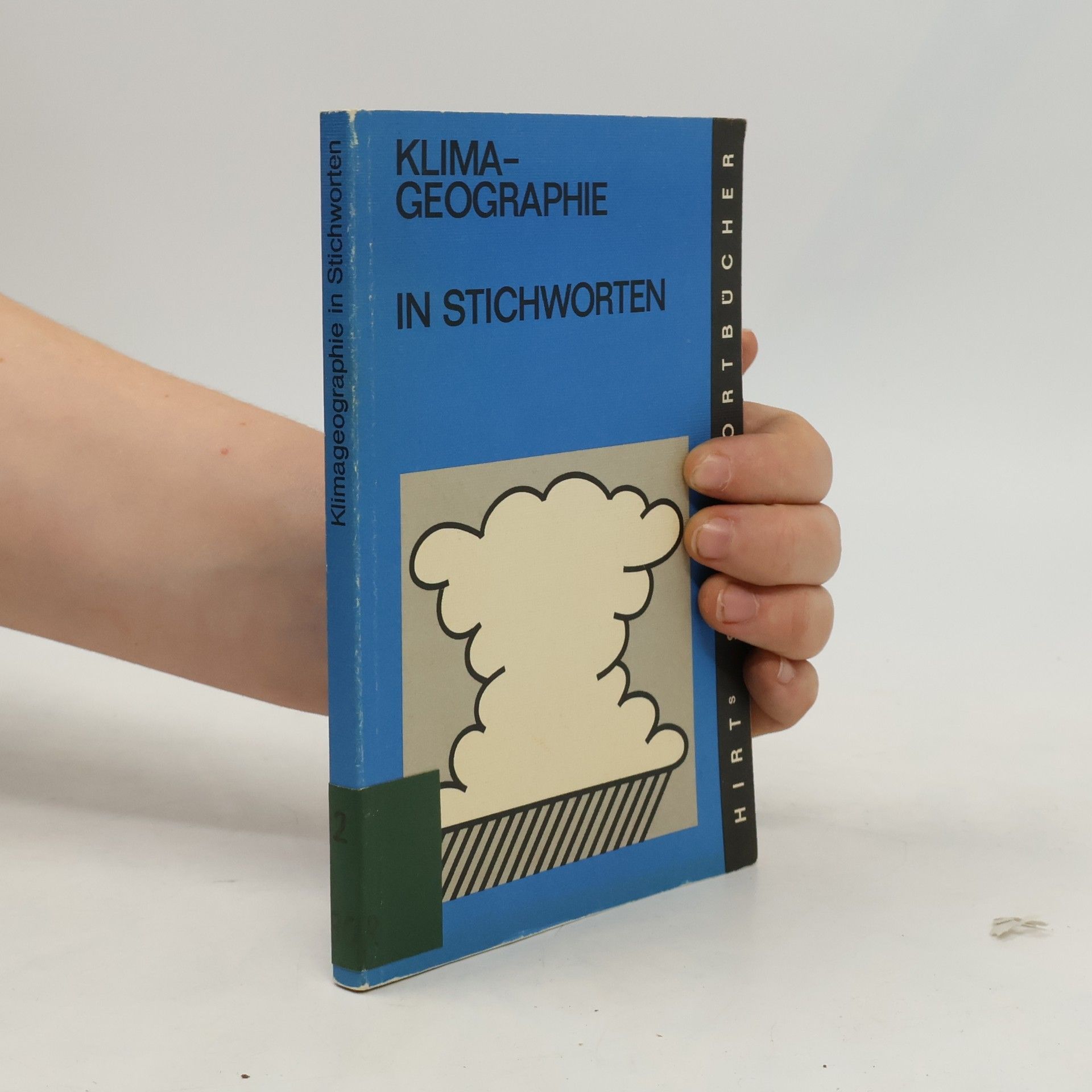 Klimageographie in Stichworten