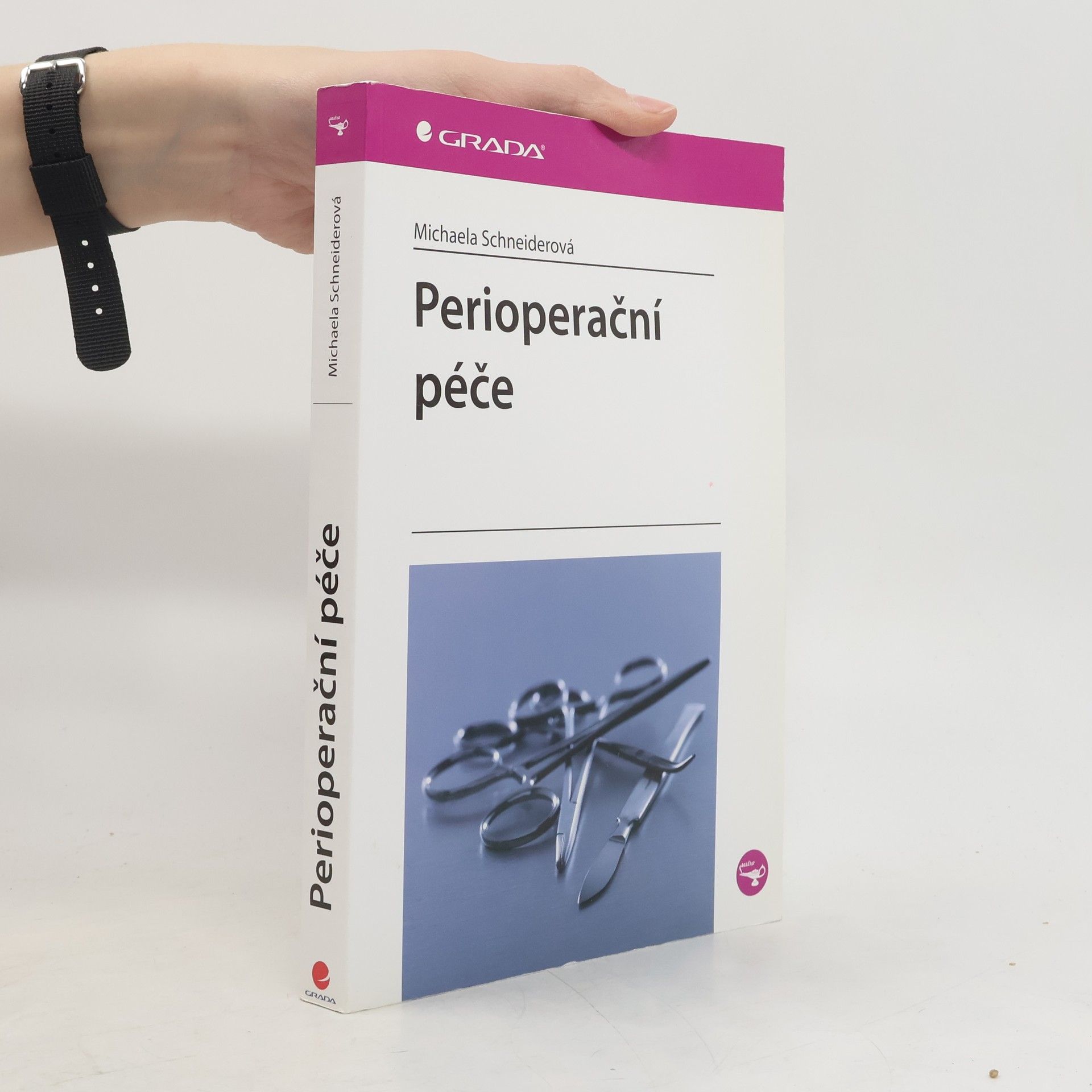 Perioperační péče