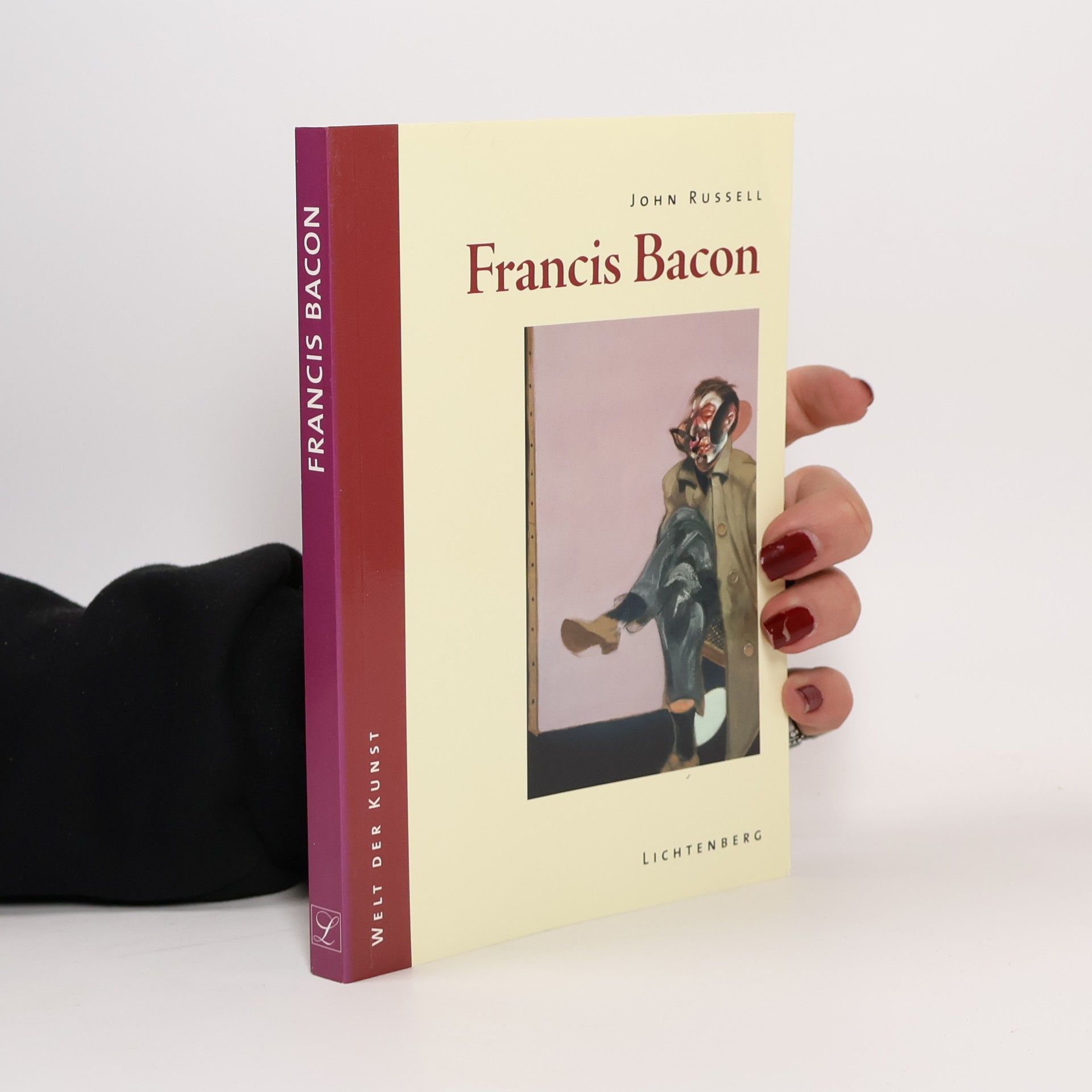 Francis Bacon
