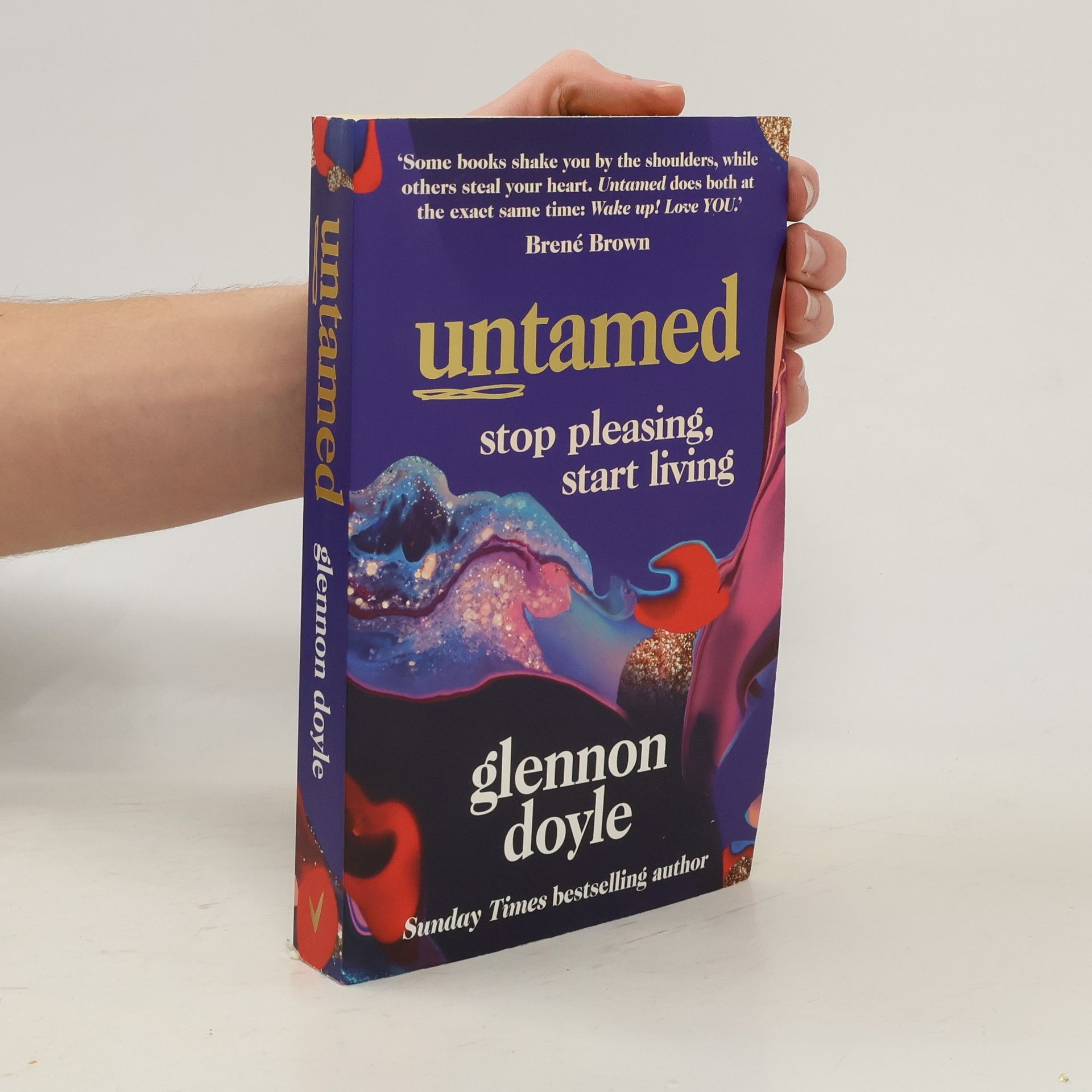 Glennon Doyle Untamed