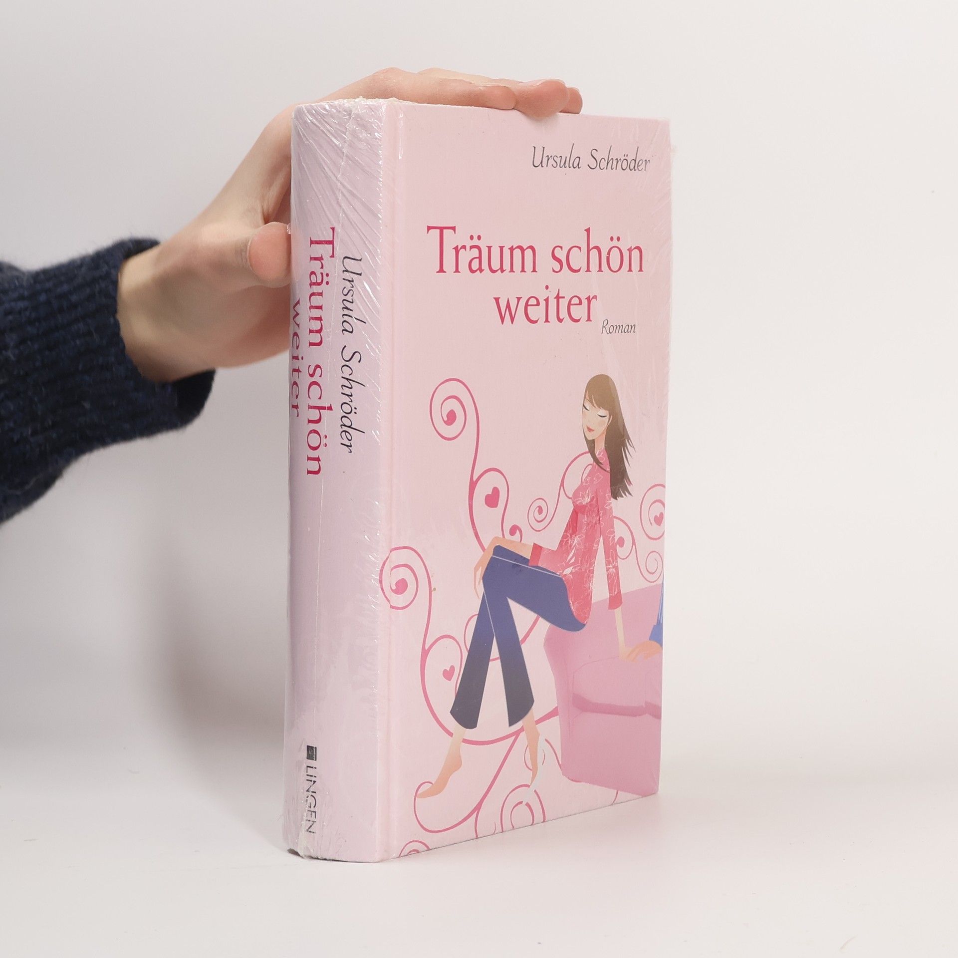 Ursula Schröder Träum schön weiter