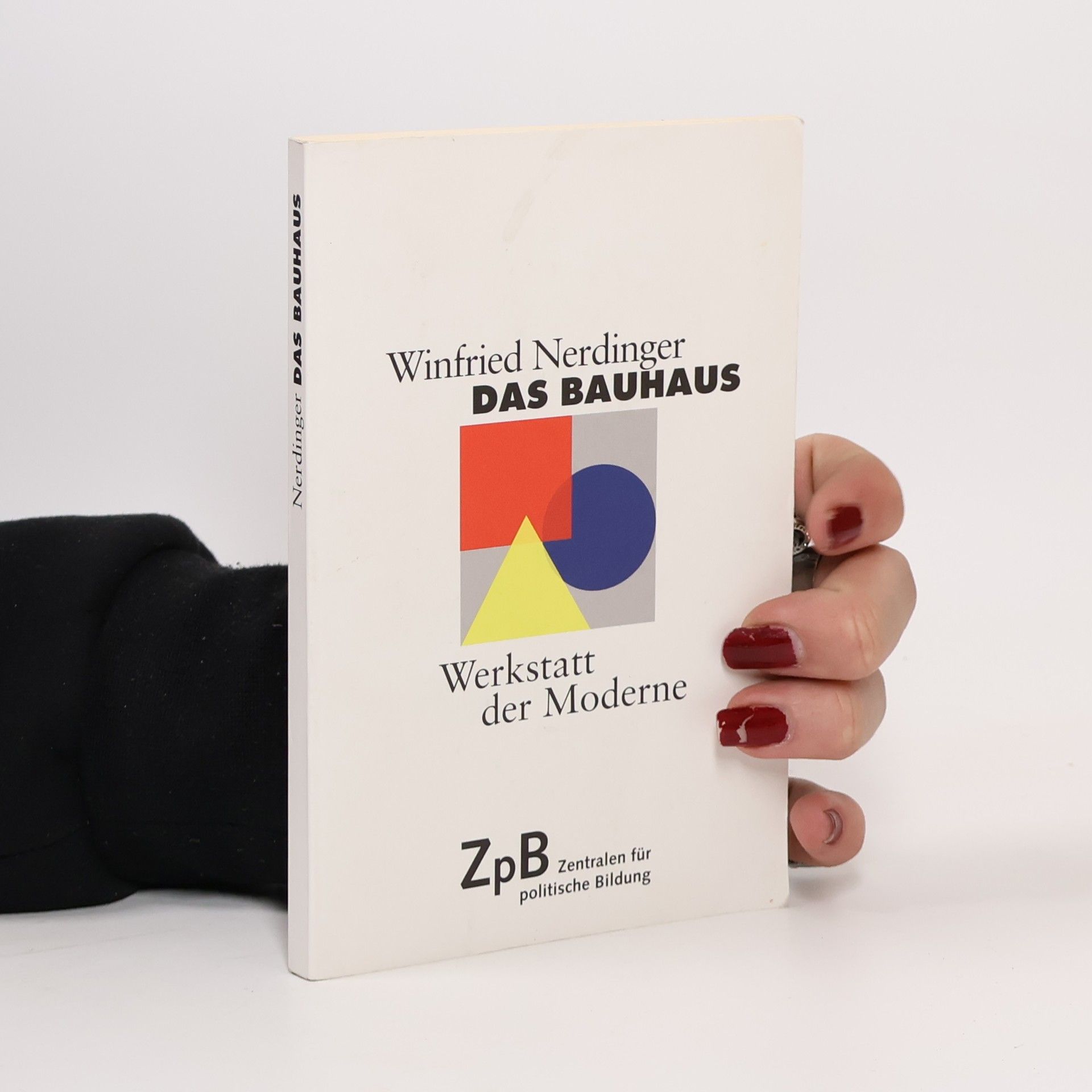 Das Bauhaus