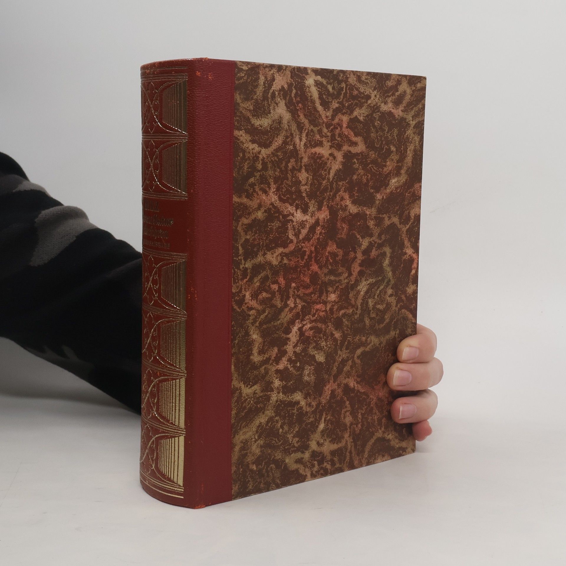 Bilz Das neue Naturheilverfahren