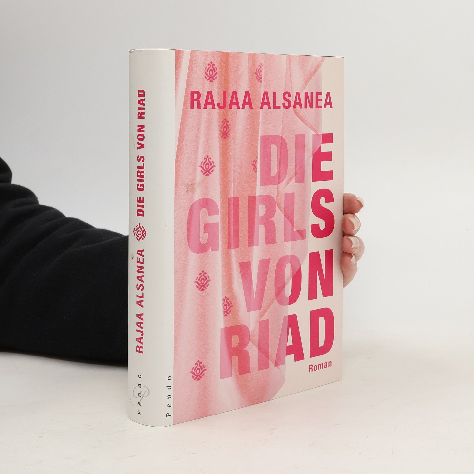 Raǧāʾ ʿAbdallāh aṣ- Ṣāniʿ Die Girls von Riad