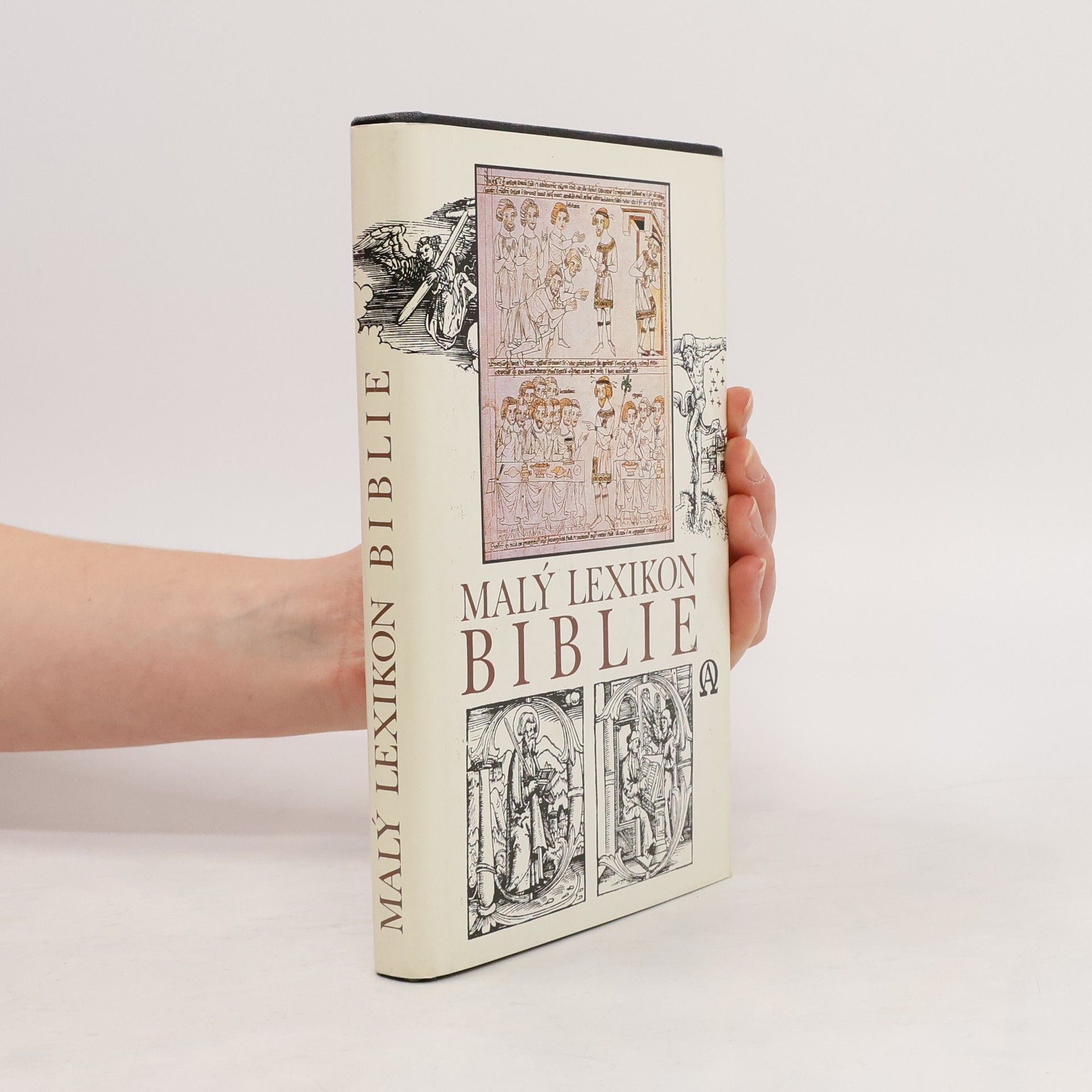 Malý lexikon Biblie