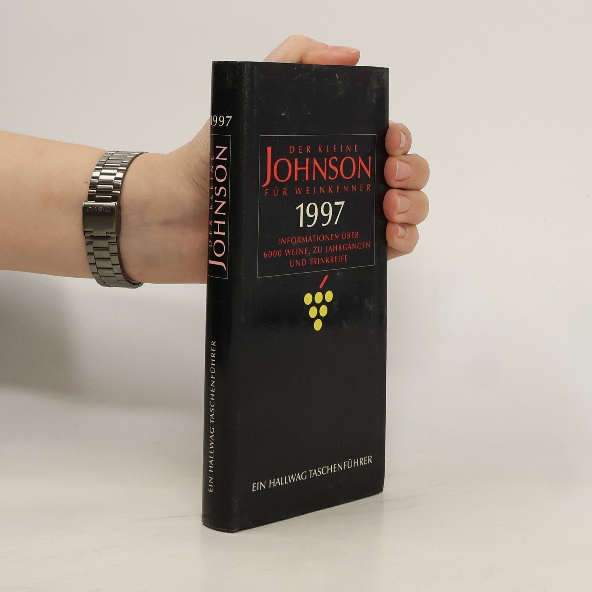 Collectif d'auteurs Der kleine Johnson 1997