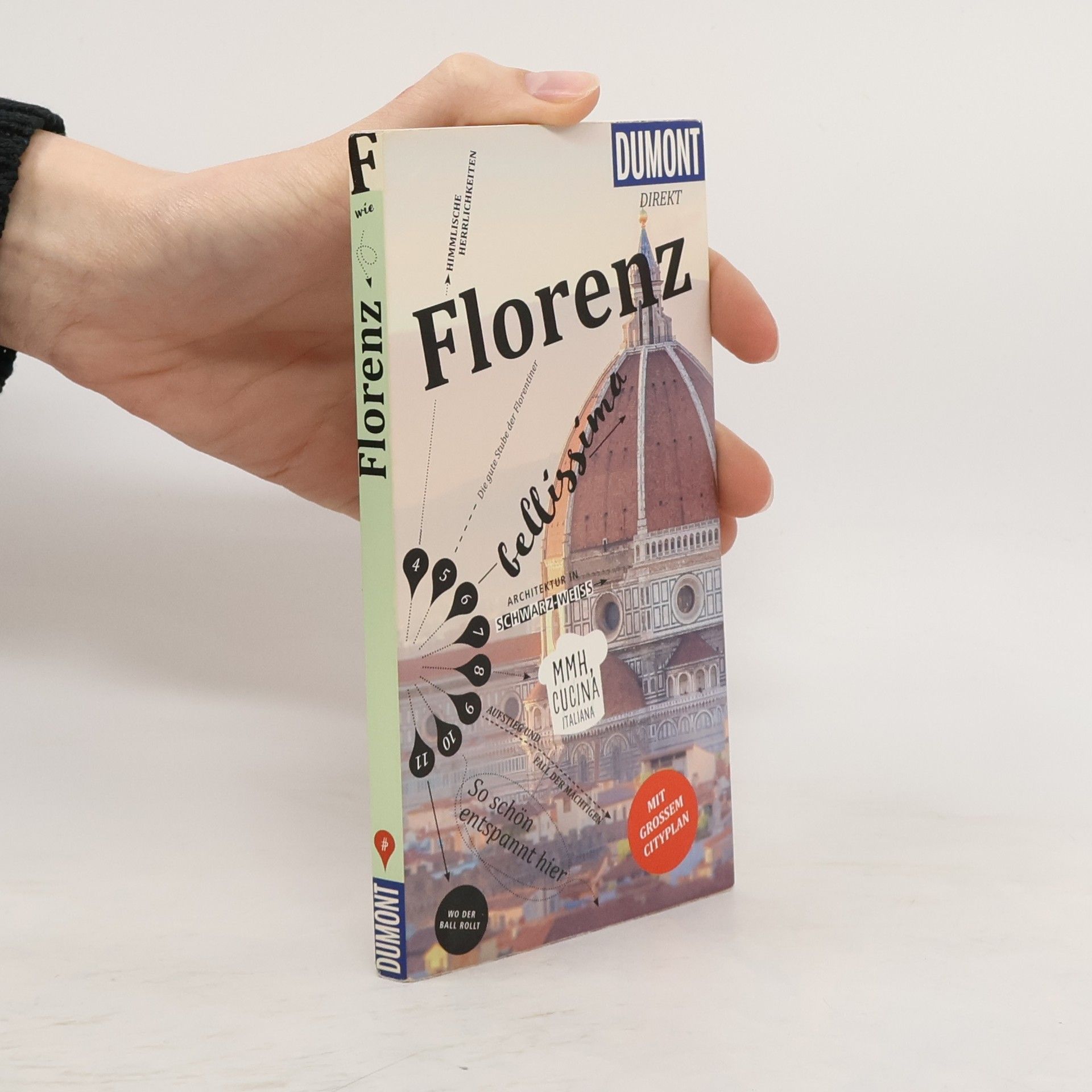 Michaela Namuth Florenz