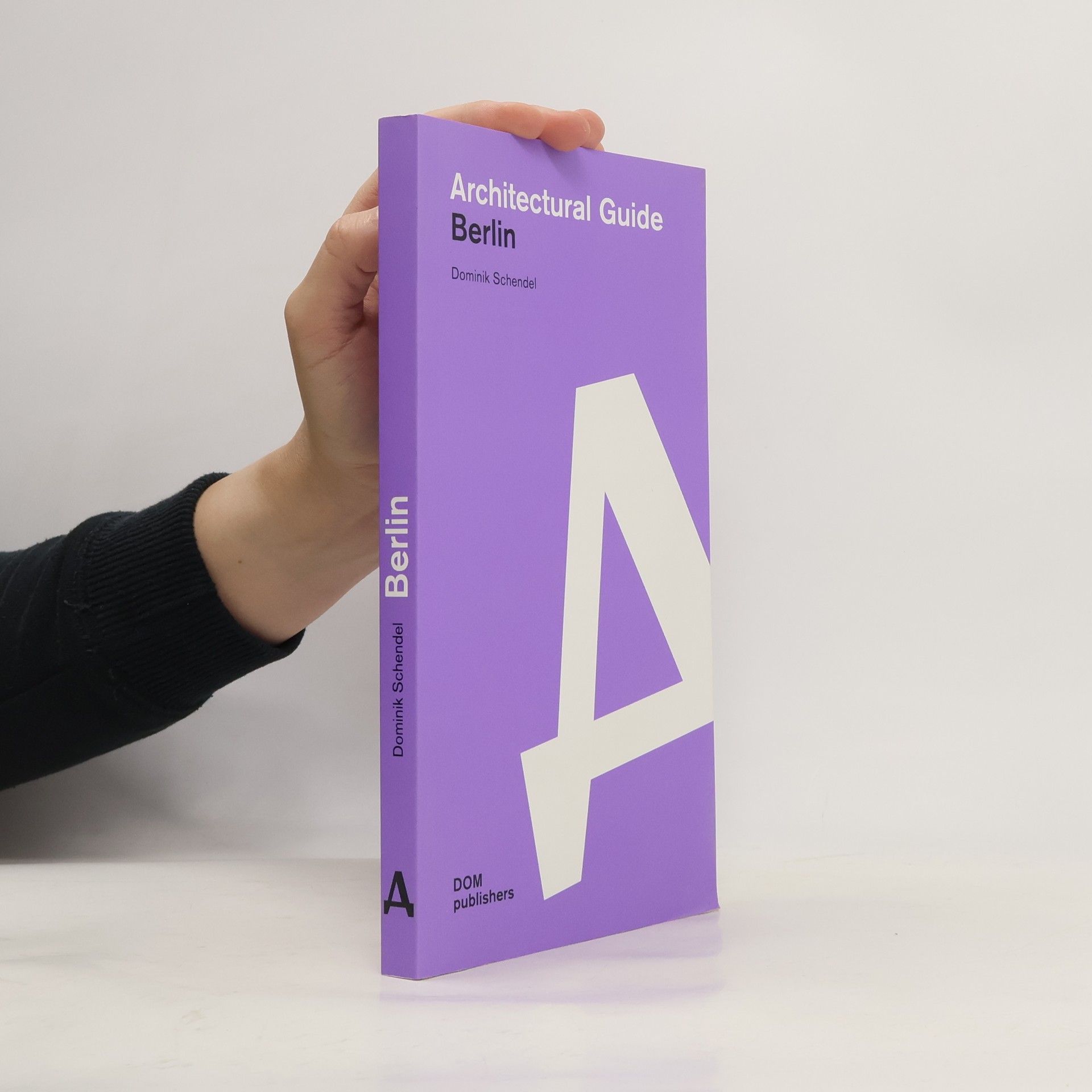 Dominik Schendel Berlin