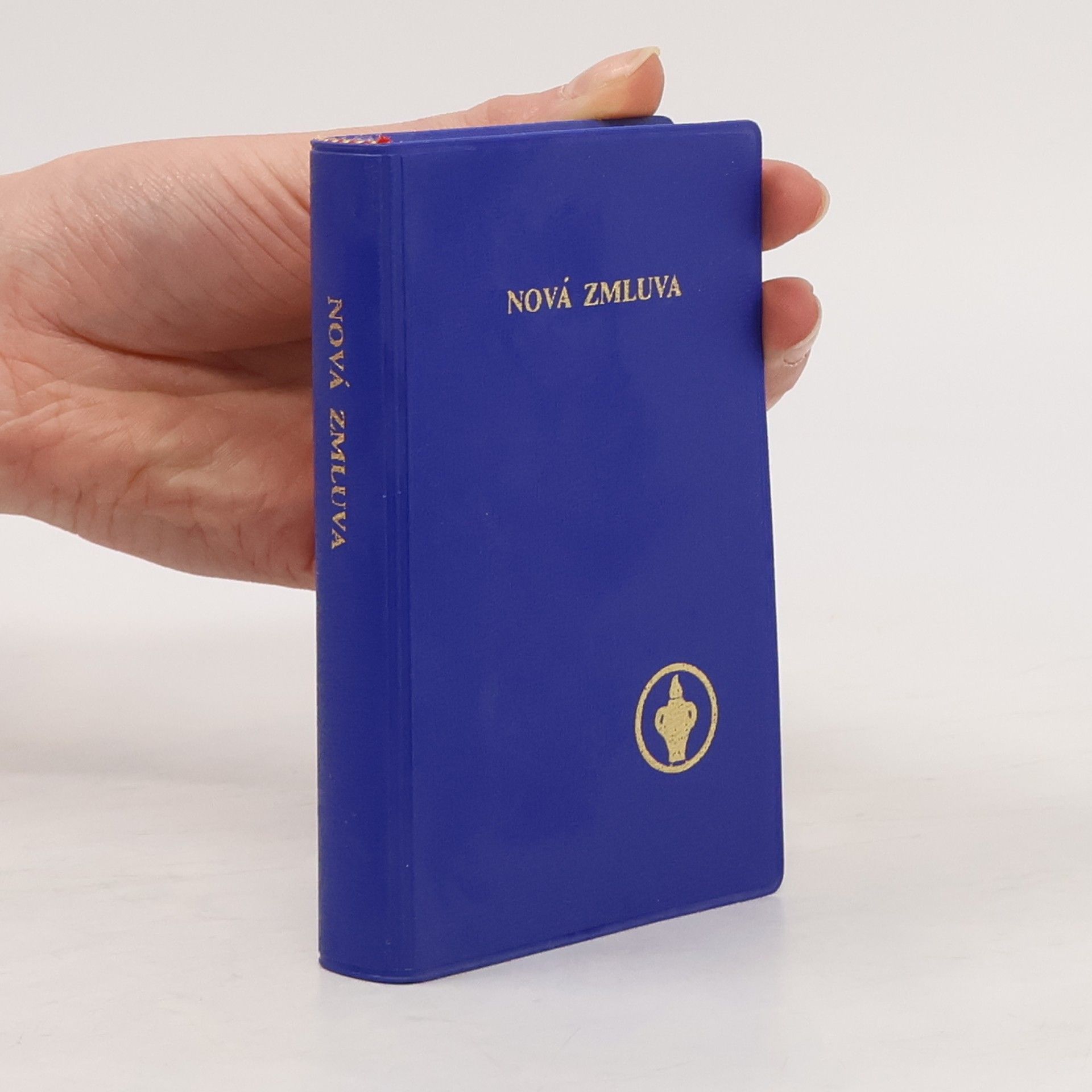 Kolektiv autorů Nová zmluva