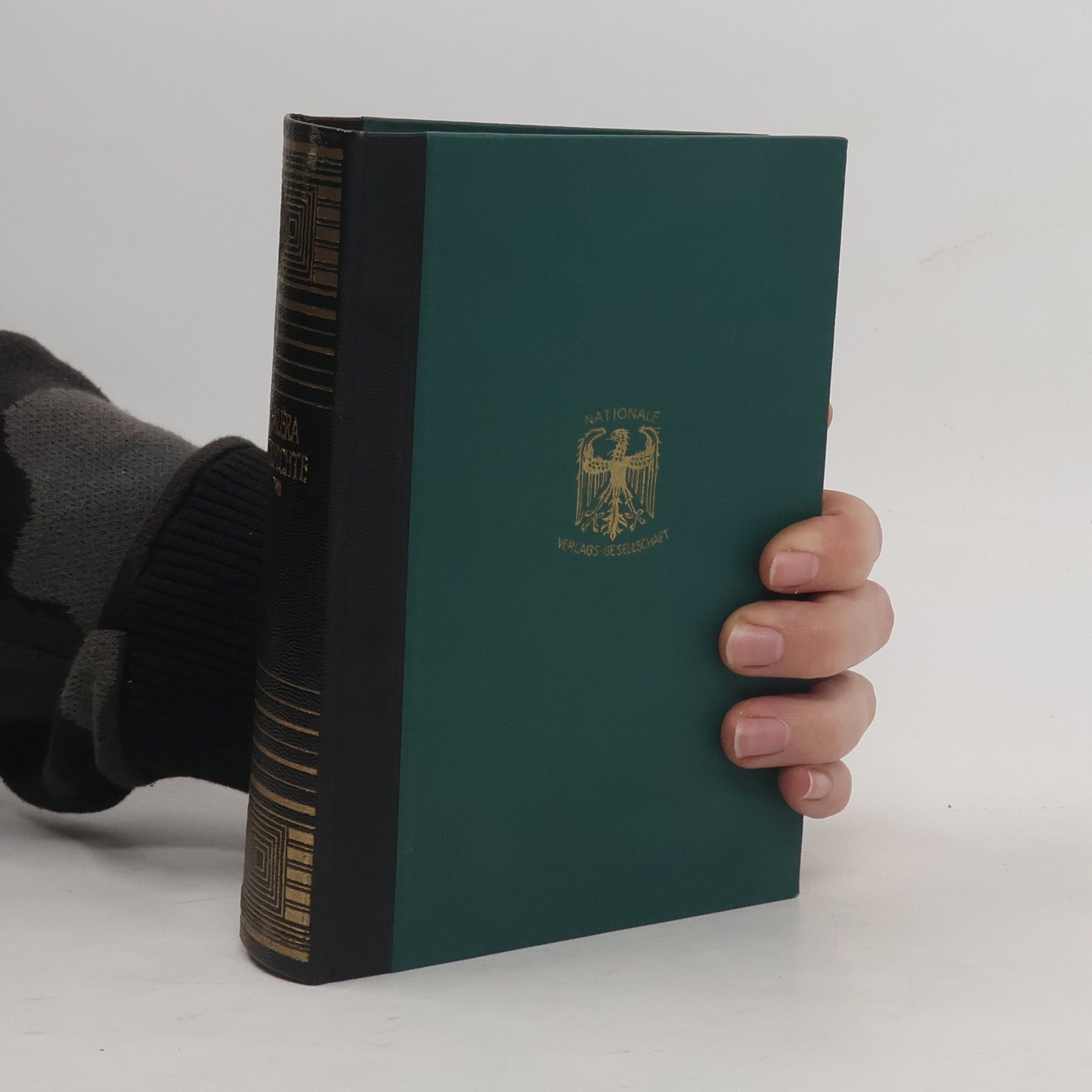 Geschichte Unserer Zeit 7. Kampf um die nationale Macht