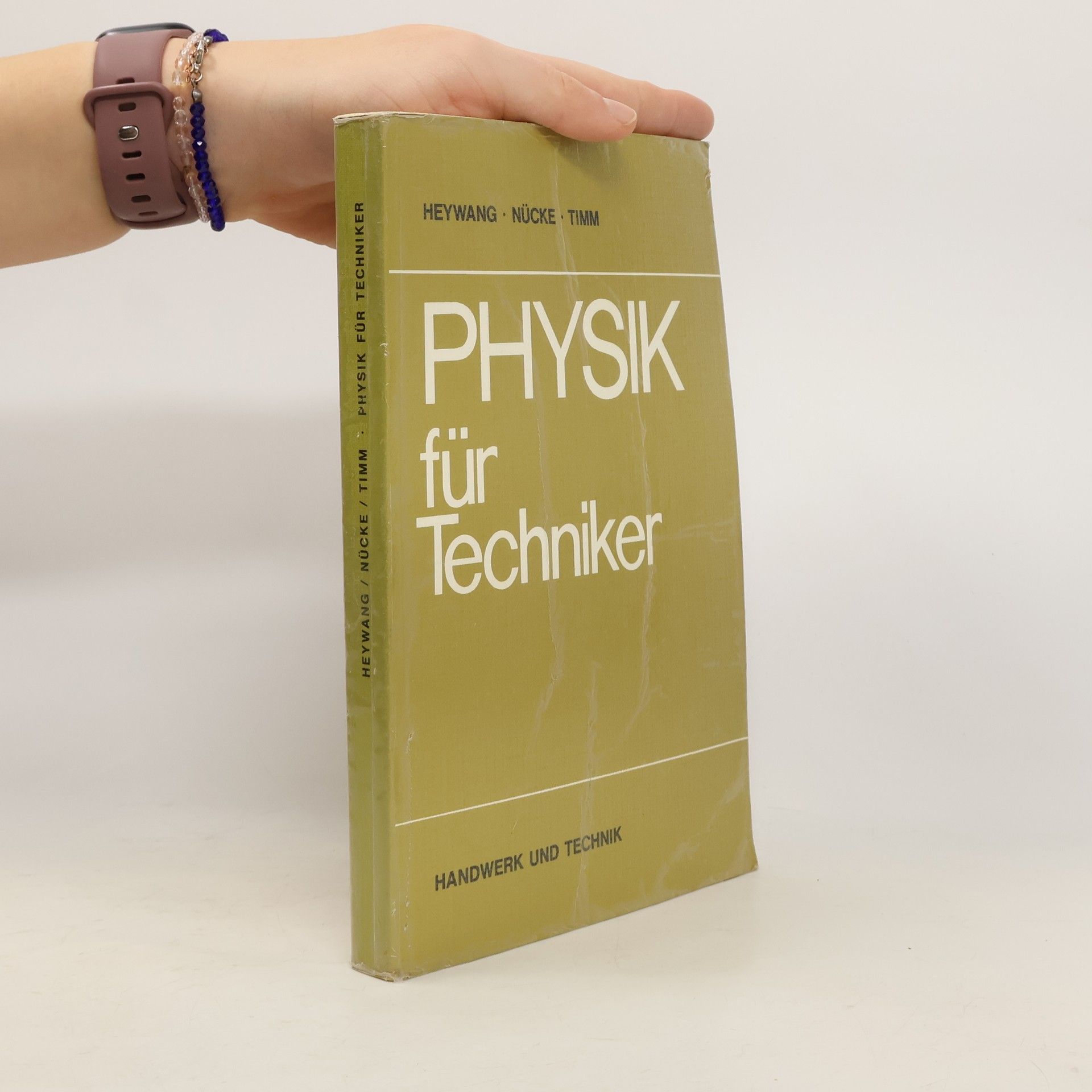 Physik für Techniker
