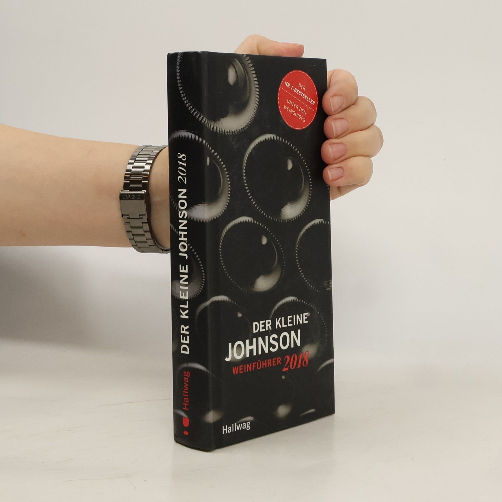 Collectif d'auteurs Der Kleine Johnson 2018